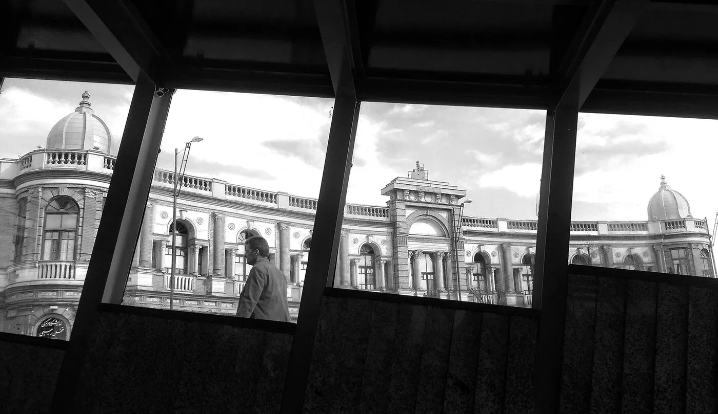 Frames