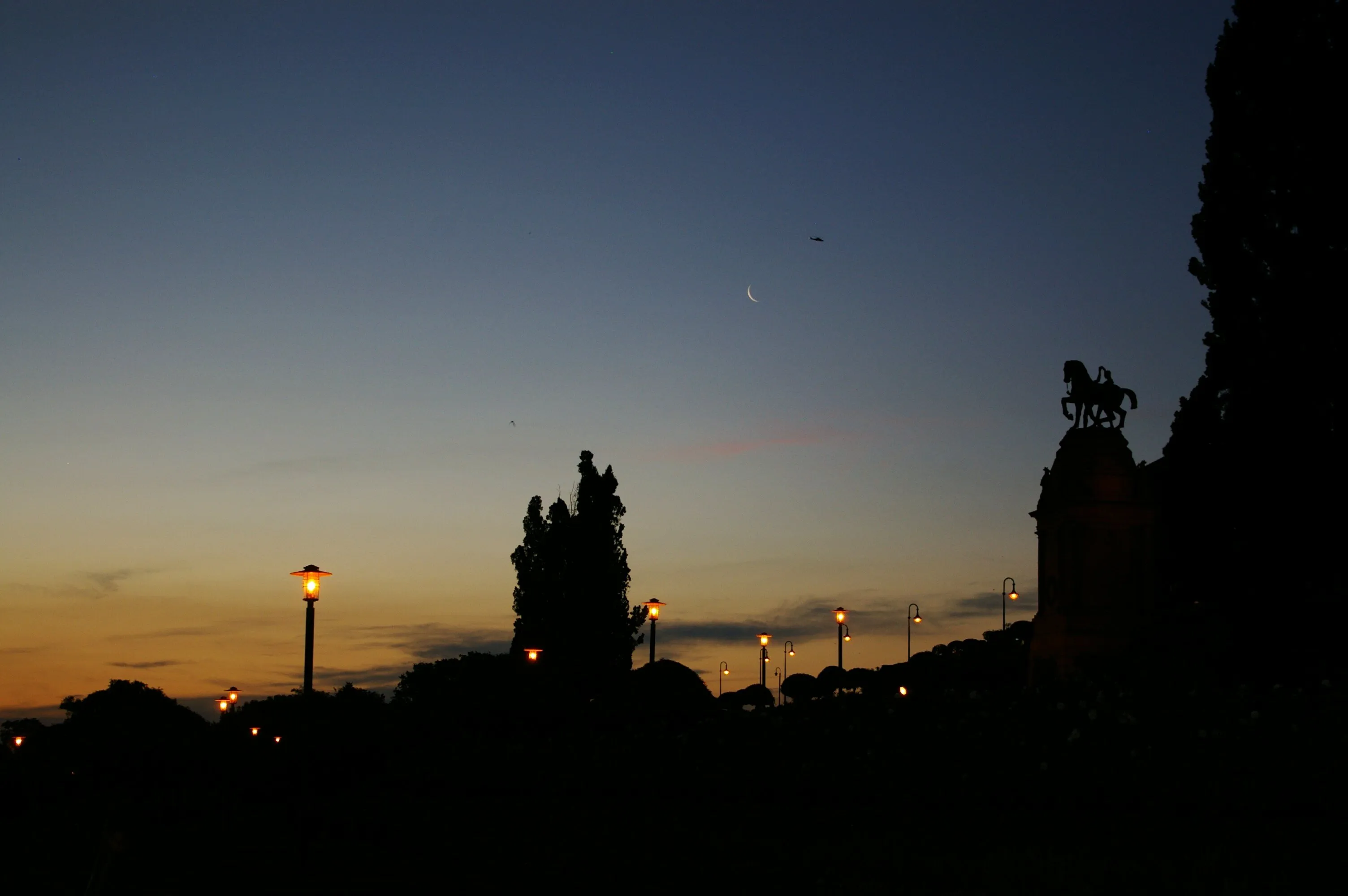 Union Buildings, Pretoria, South Africa