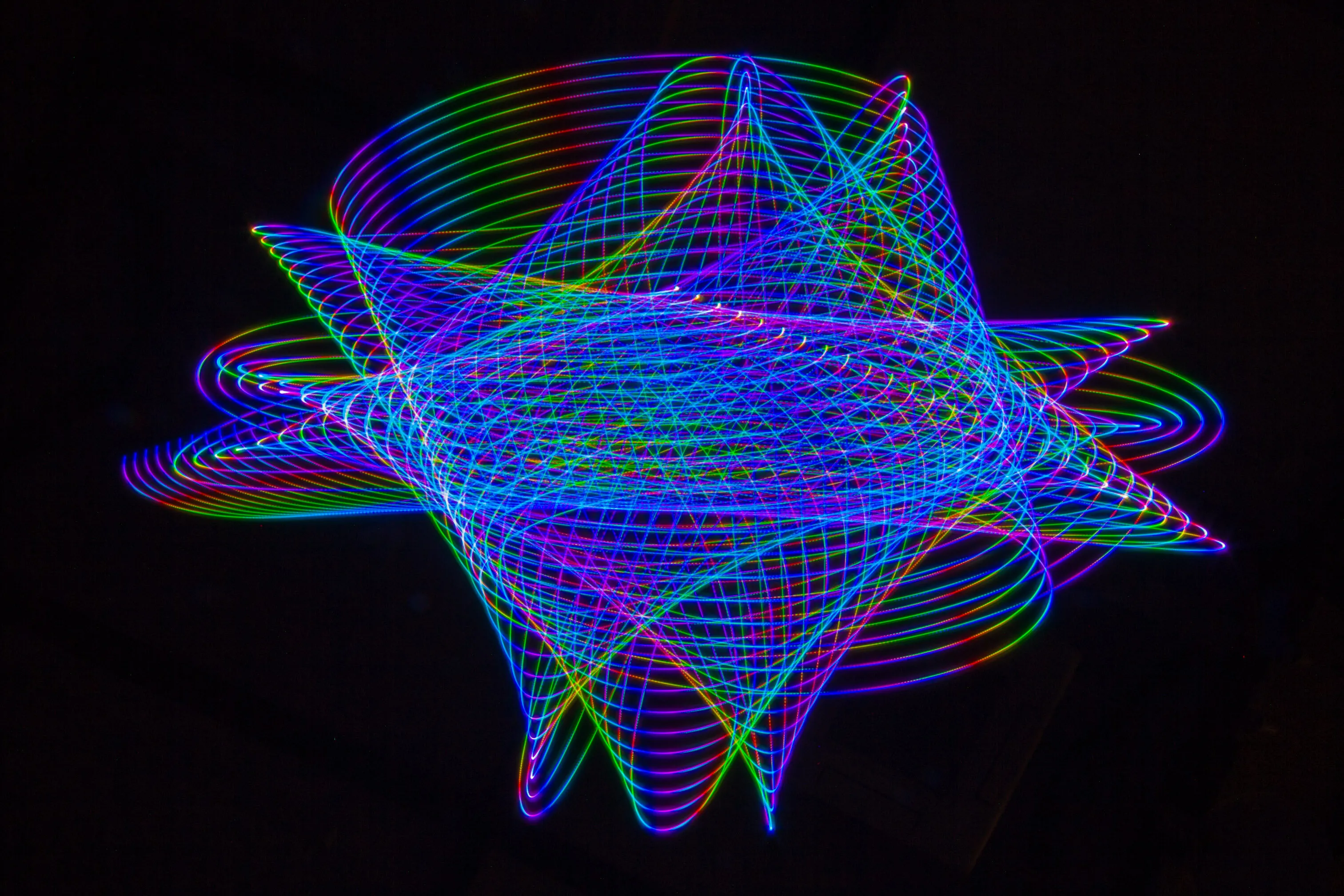 Spirograph