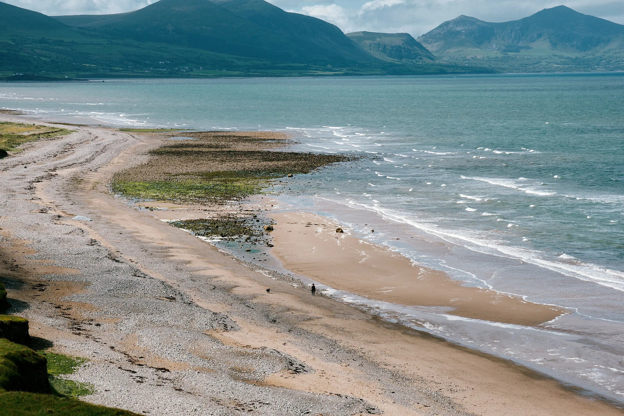 Dinas Dille Beach