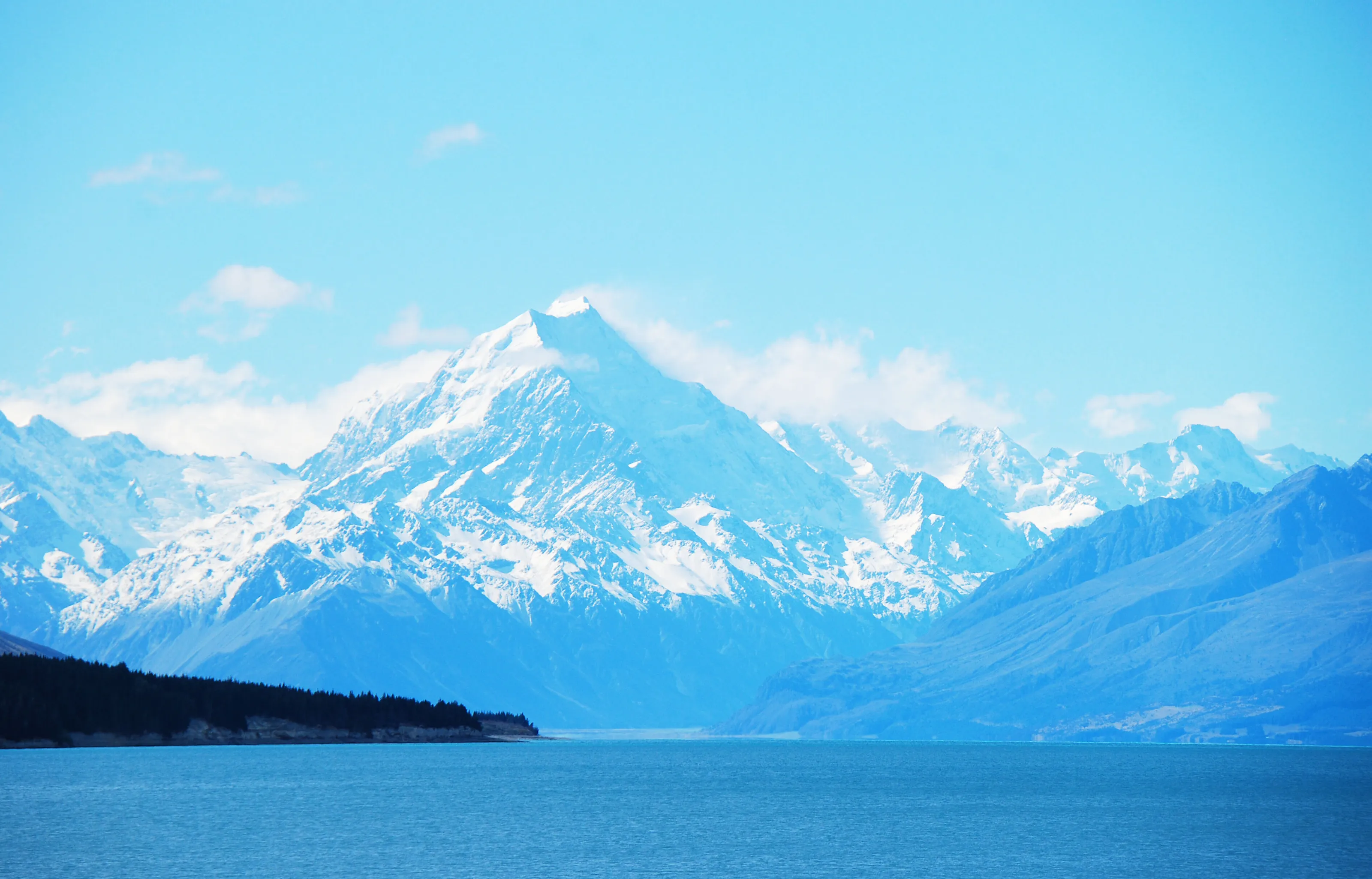 Mount Cook