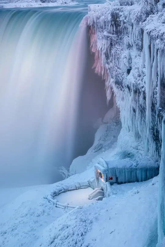 Frozen