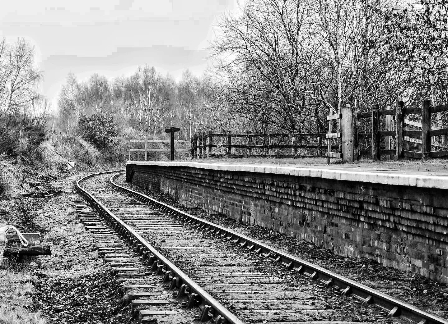 Chasewater Reservoir