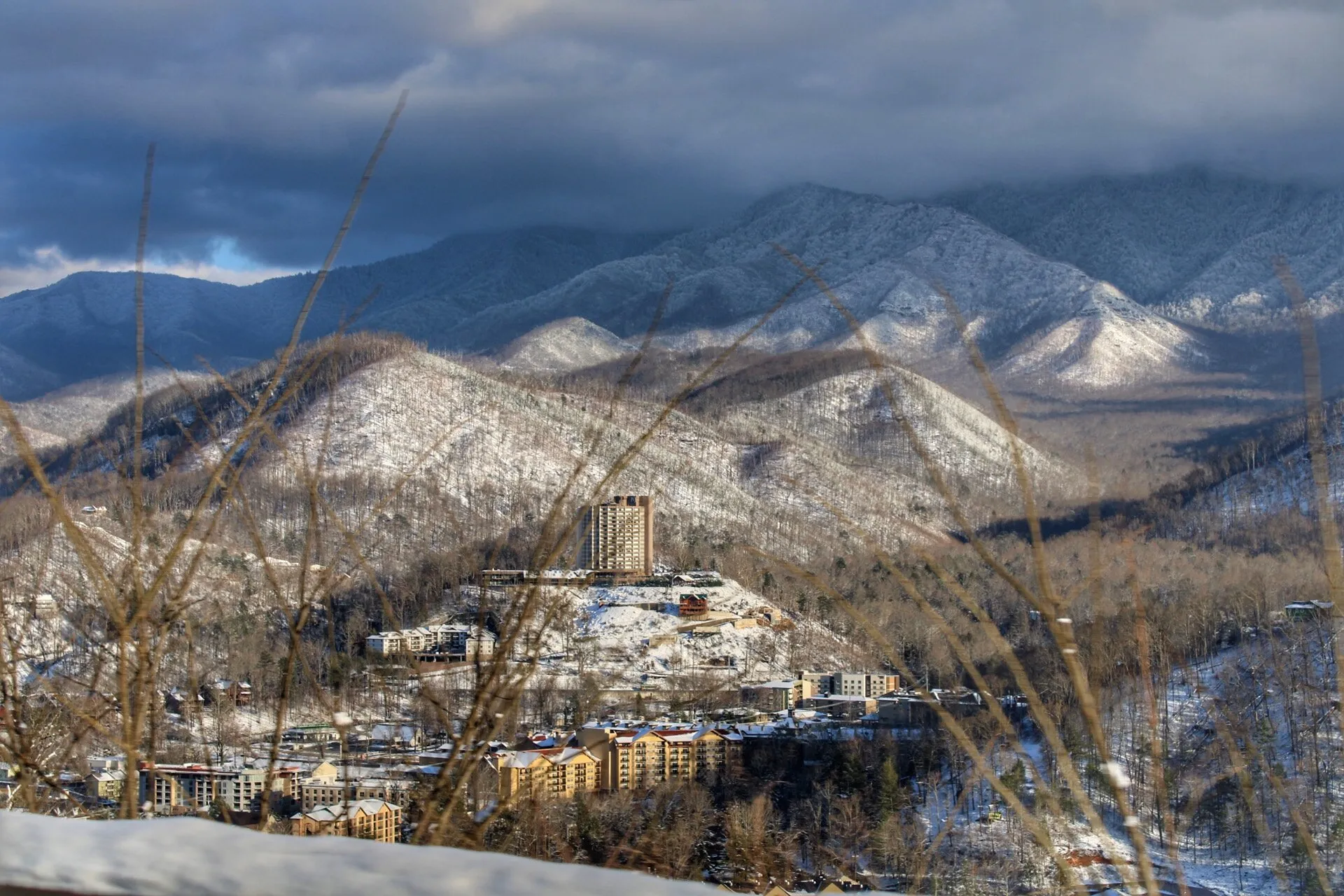 Pigeon Forge, Tn