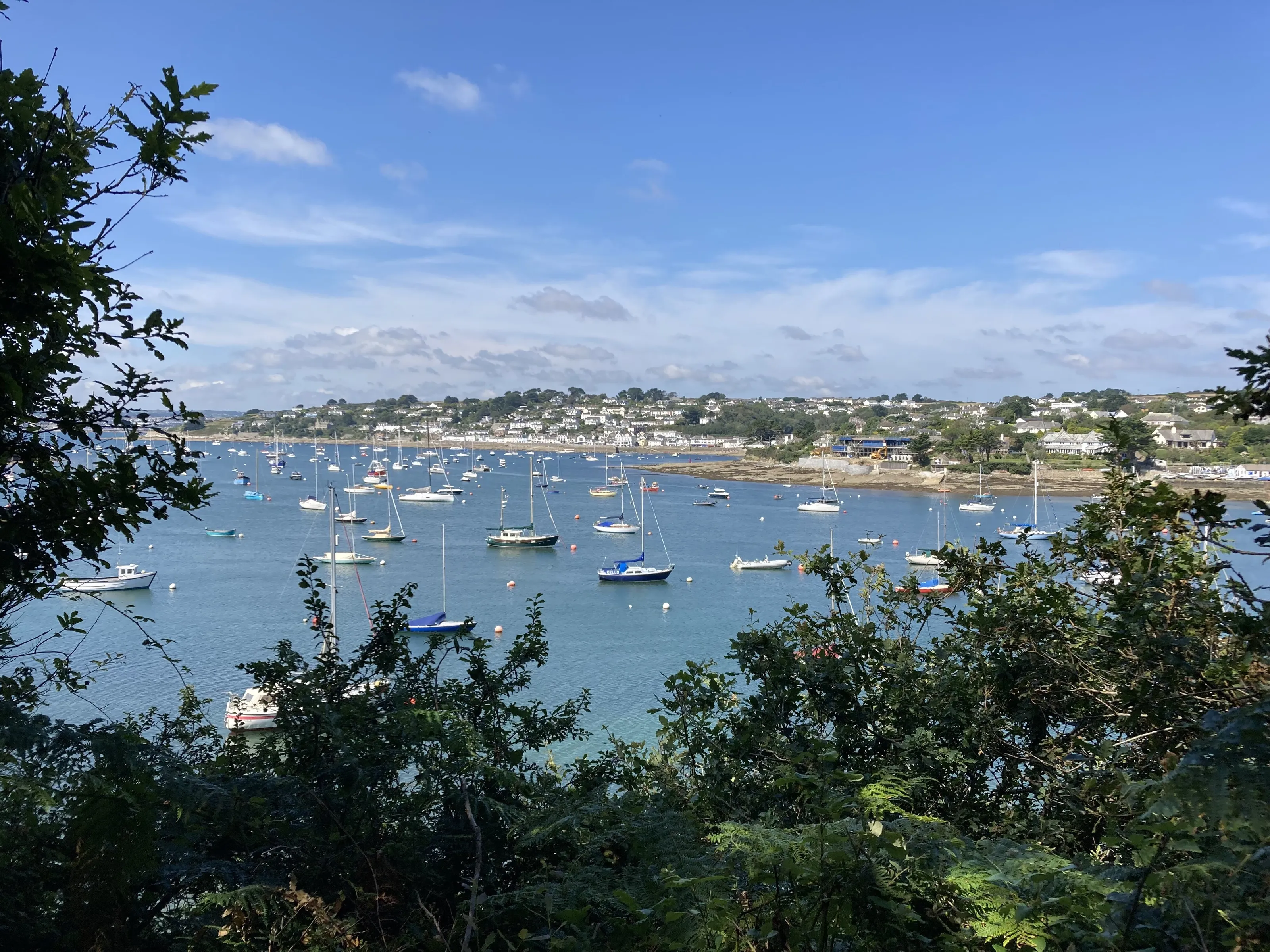Truro - Portscatho
