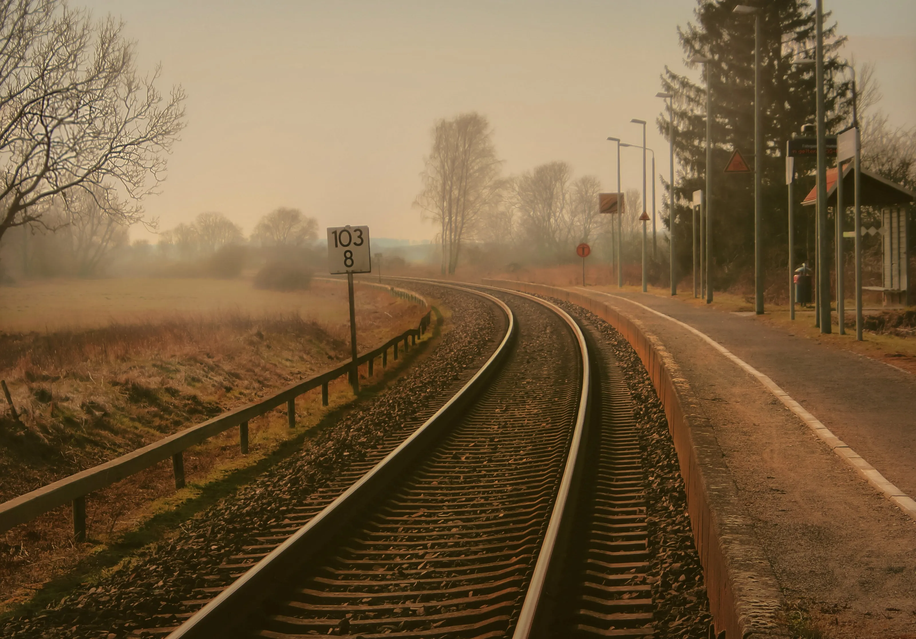 An Open Road
