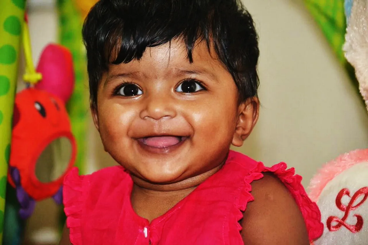 Win the world with Smile