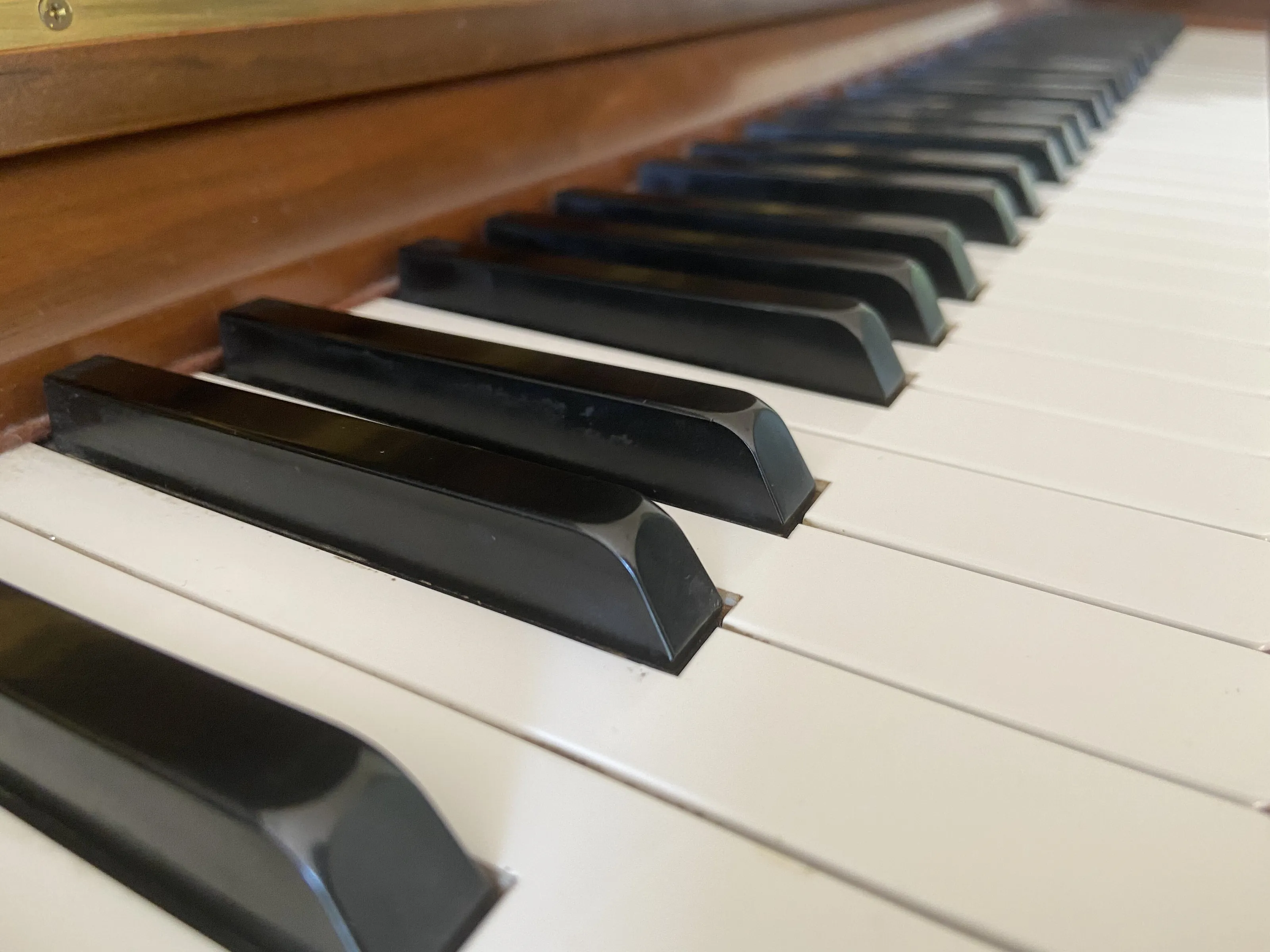 Piano