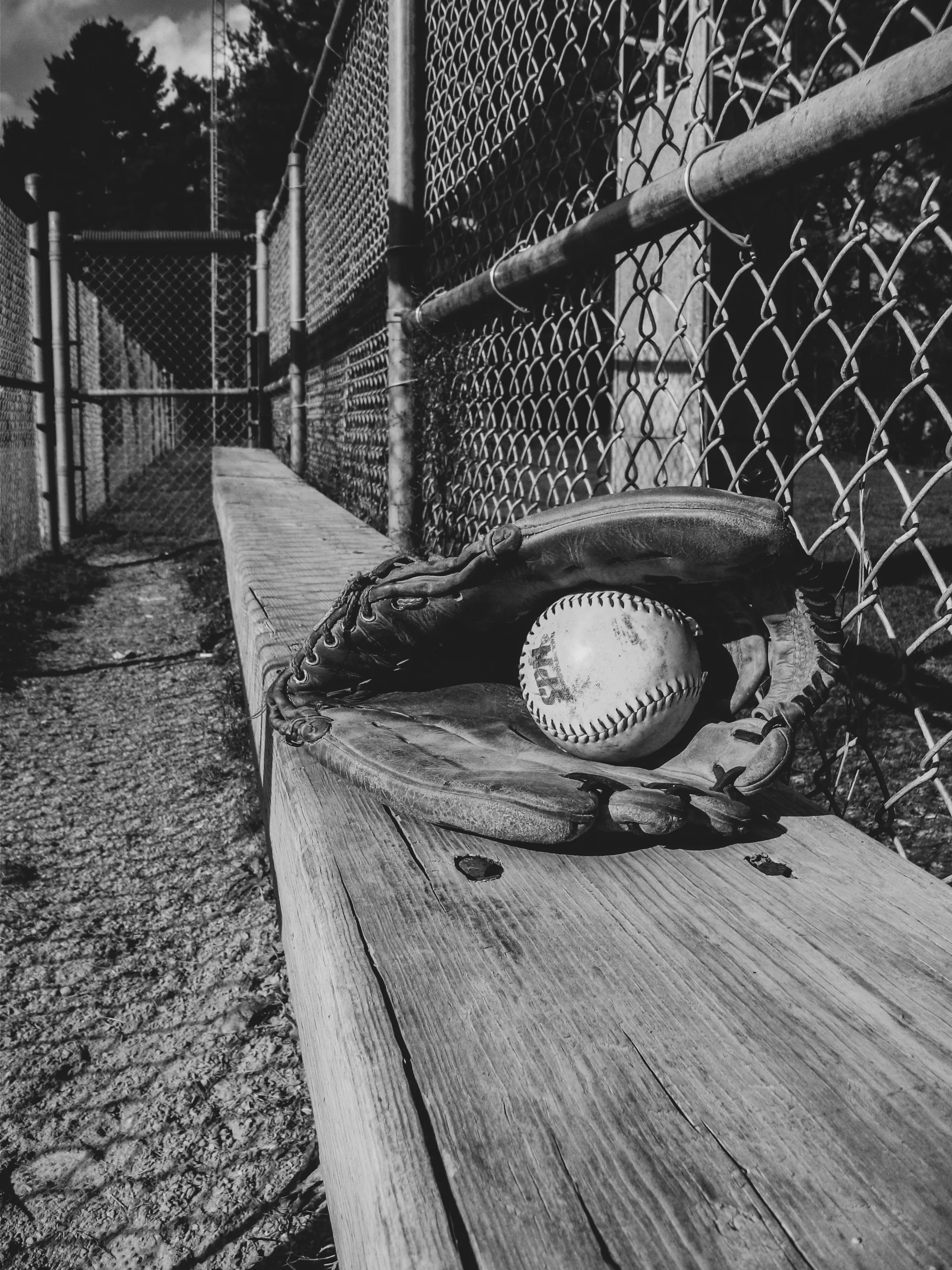 Generational Pastime