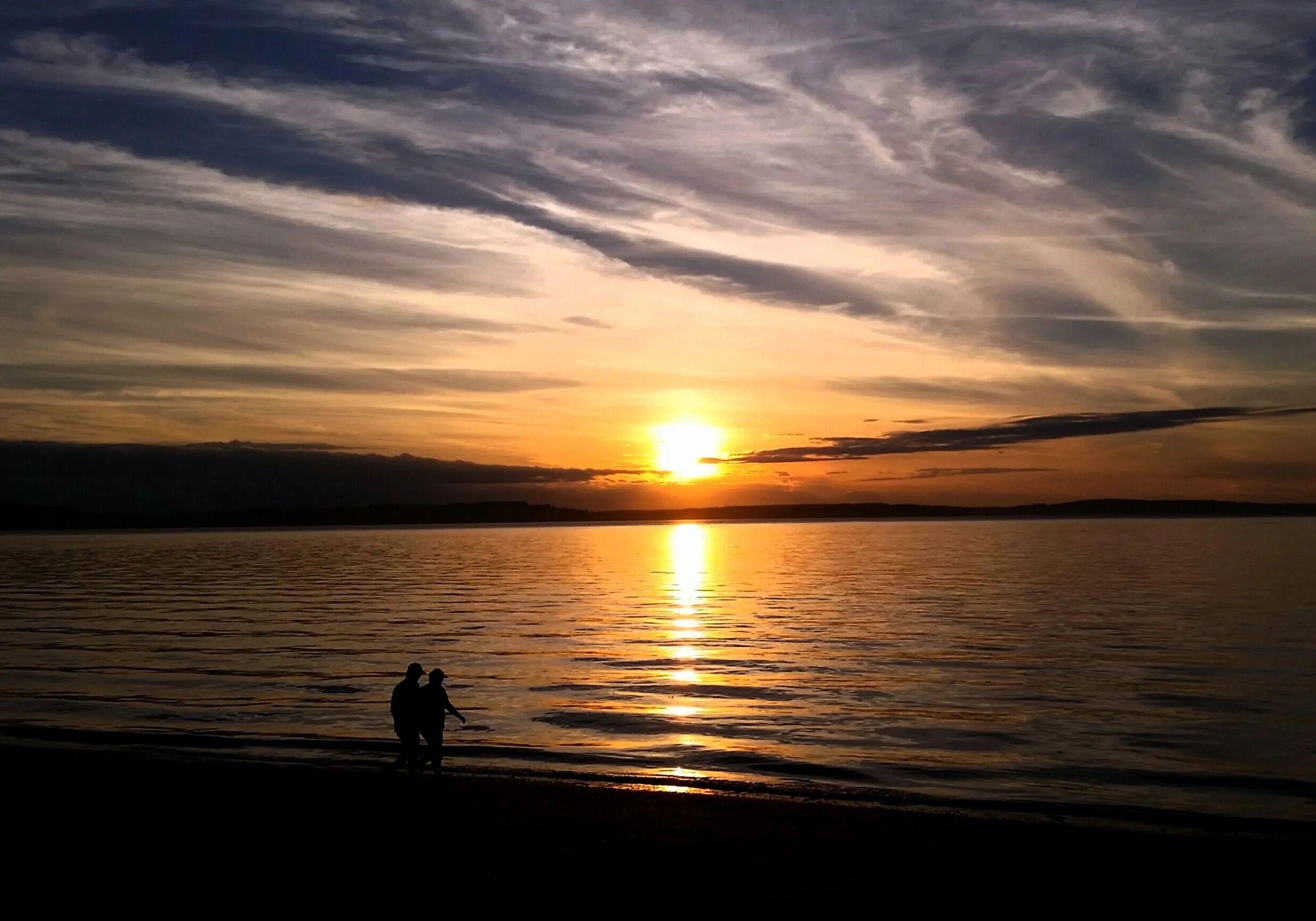 SunsetWalk