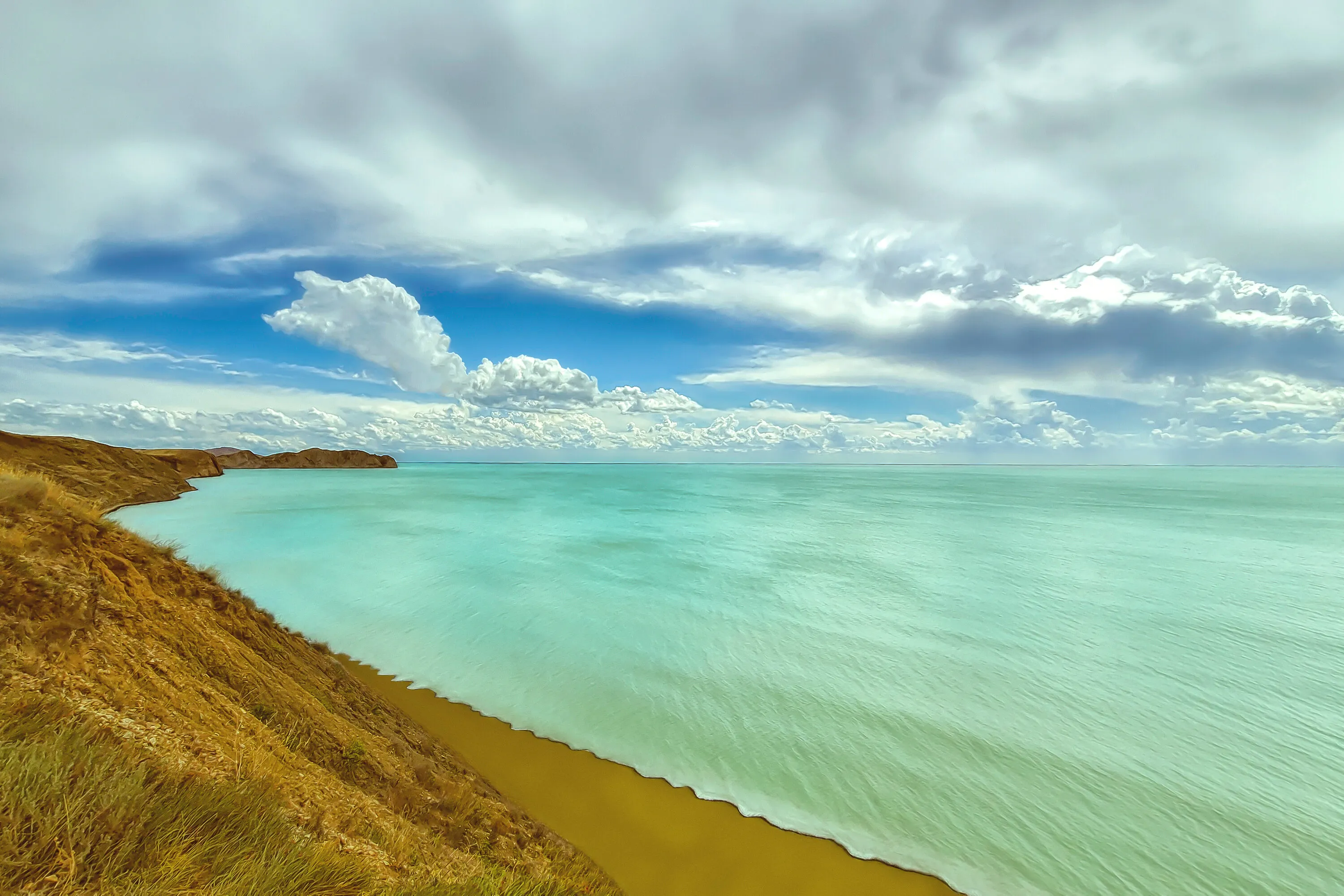 Koktebel. Crimea.