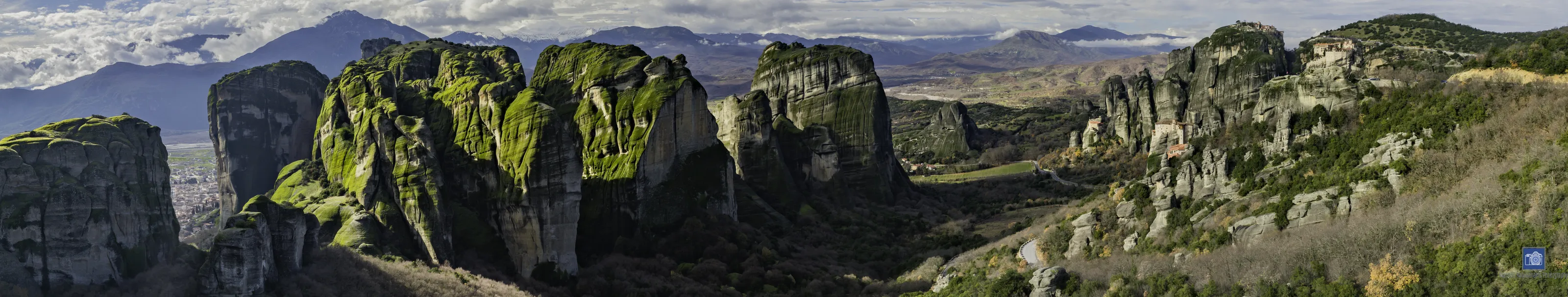 Meteora