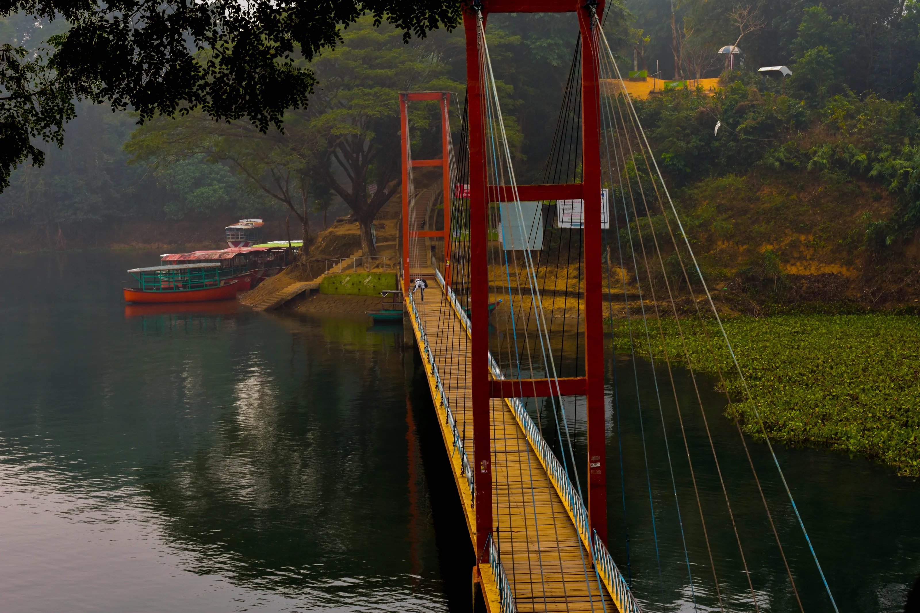 Bridge