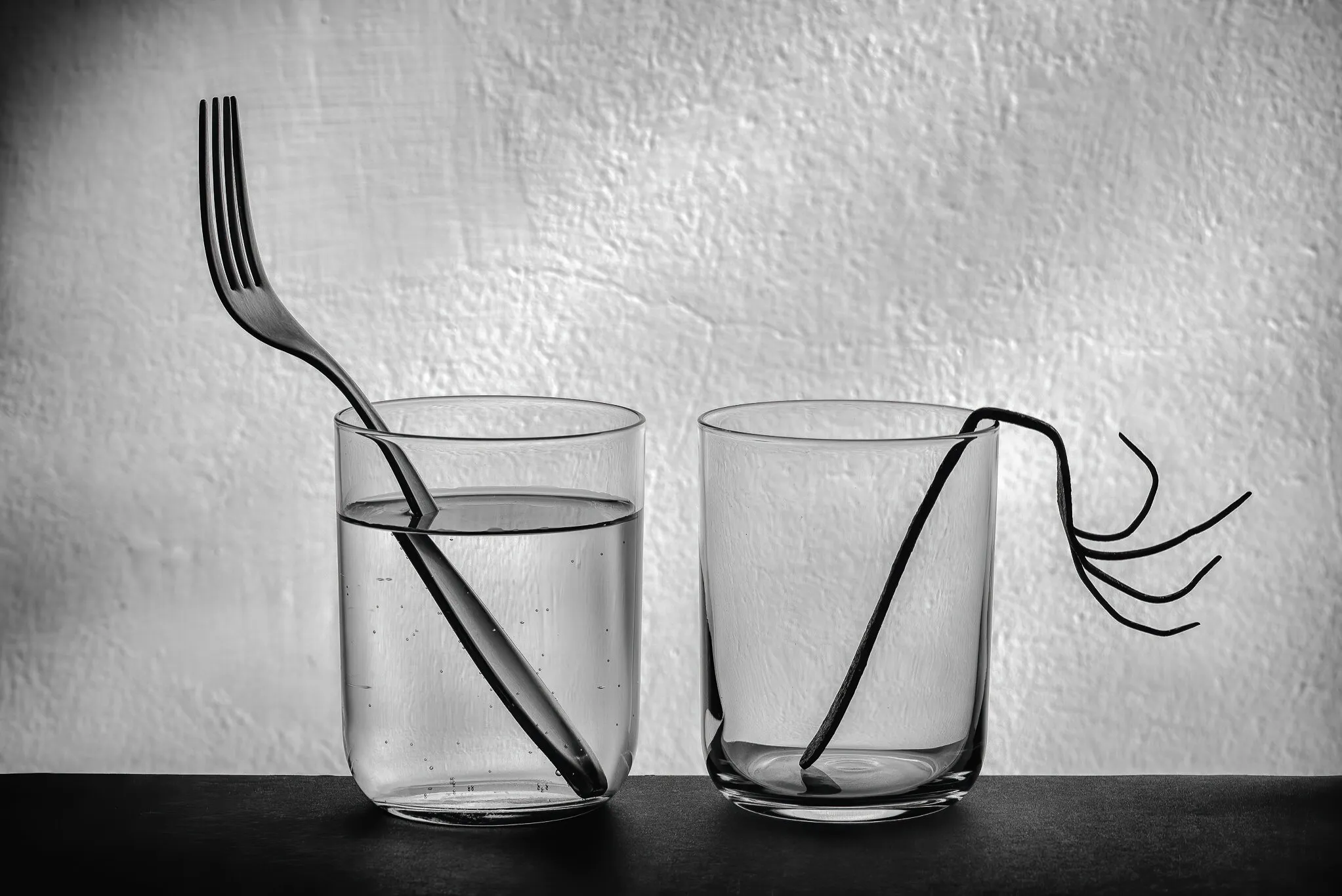 Water for life