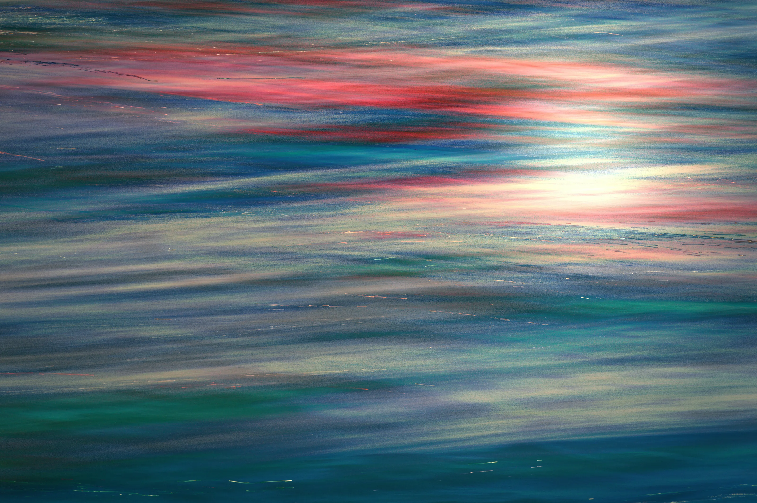Oceanic