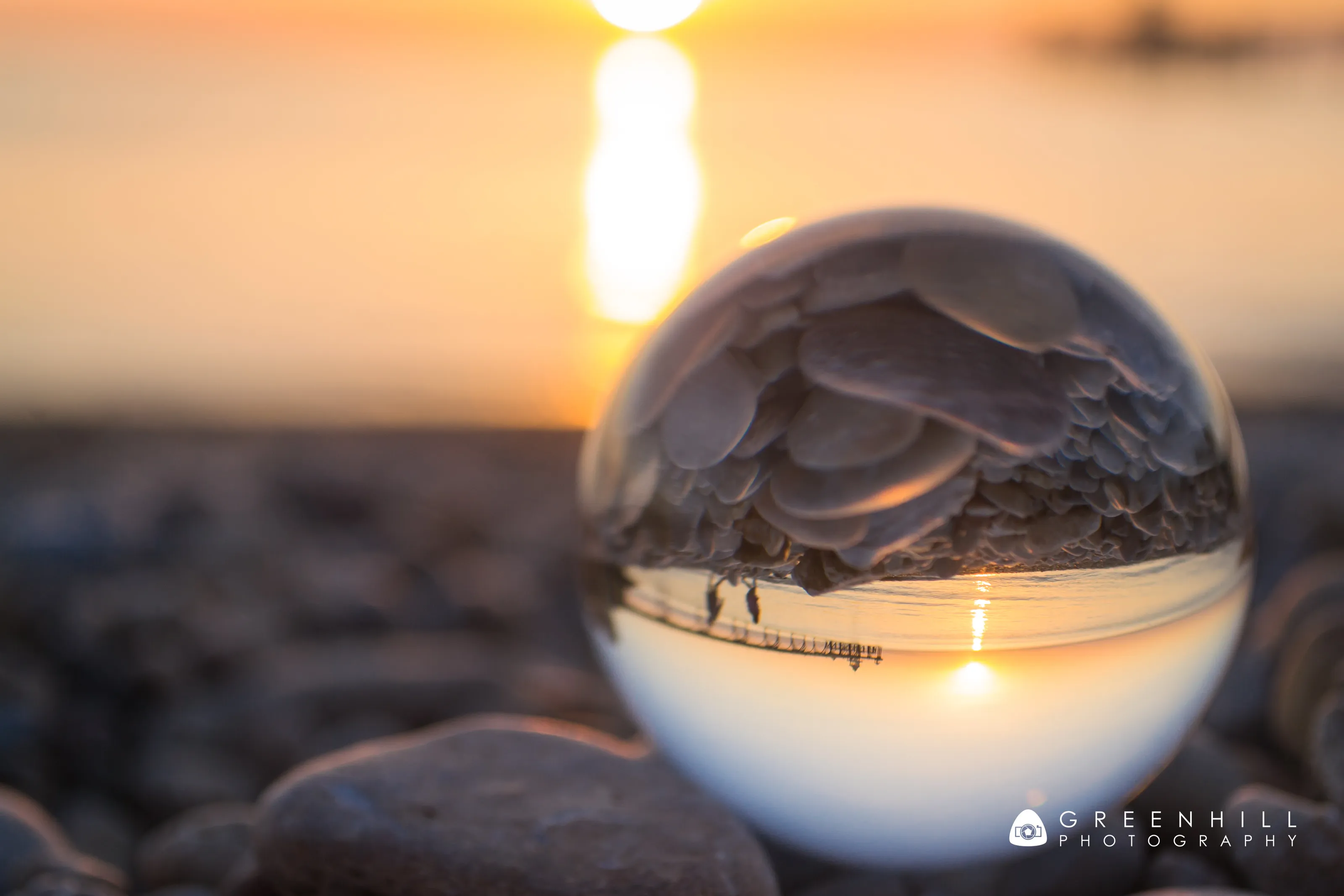 Sunset Magic