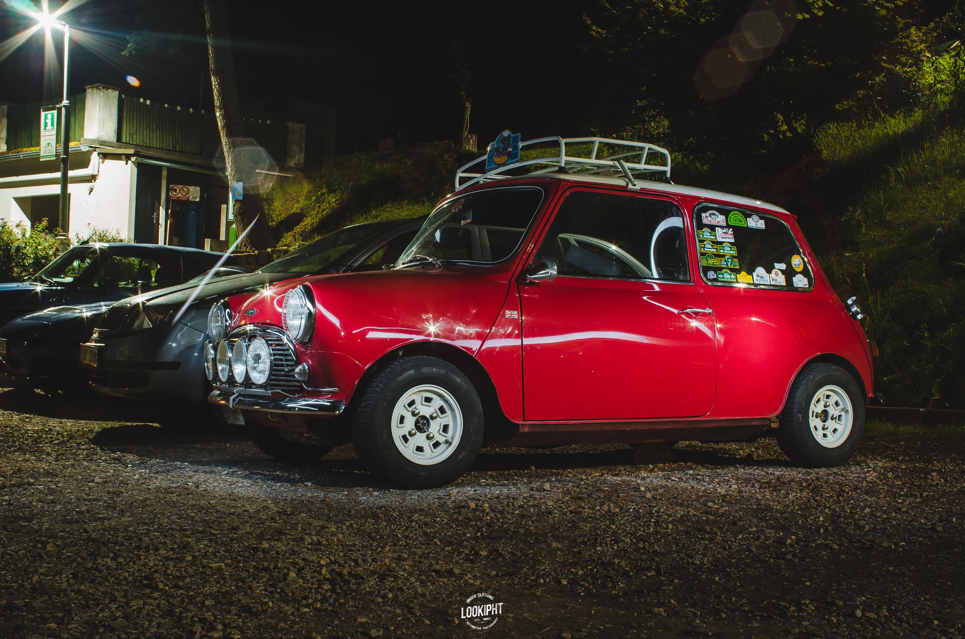 Classic Mini