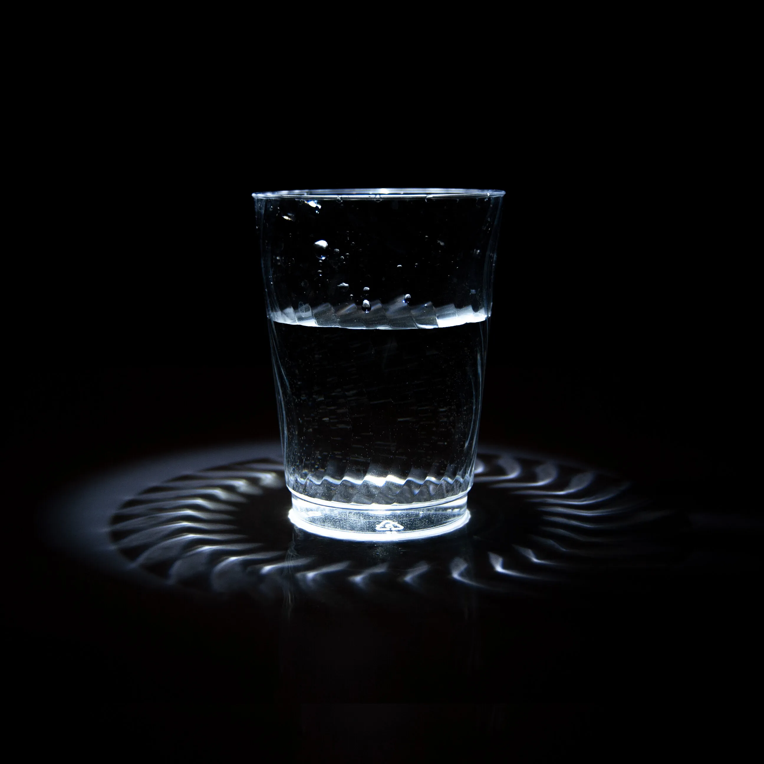 Cup of Water