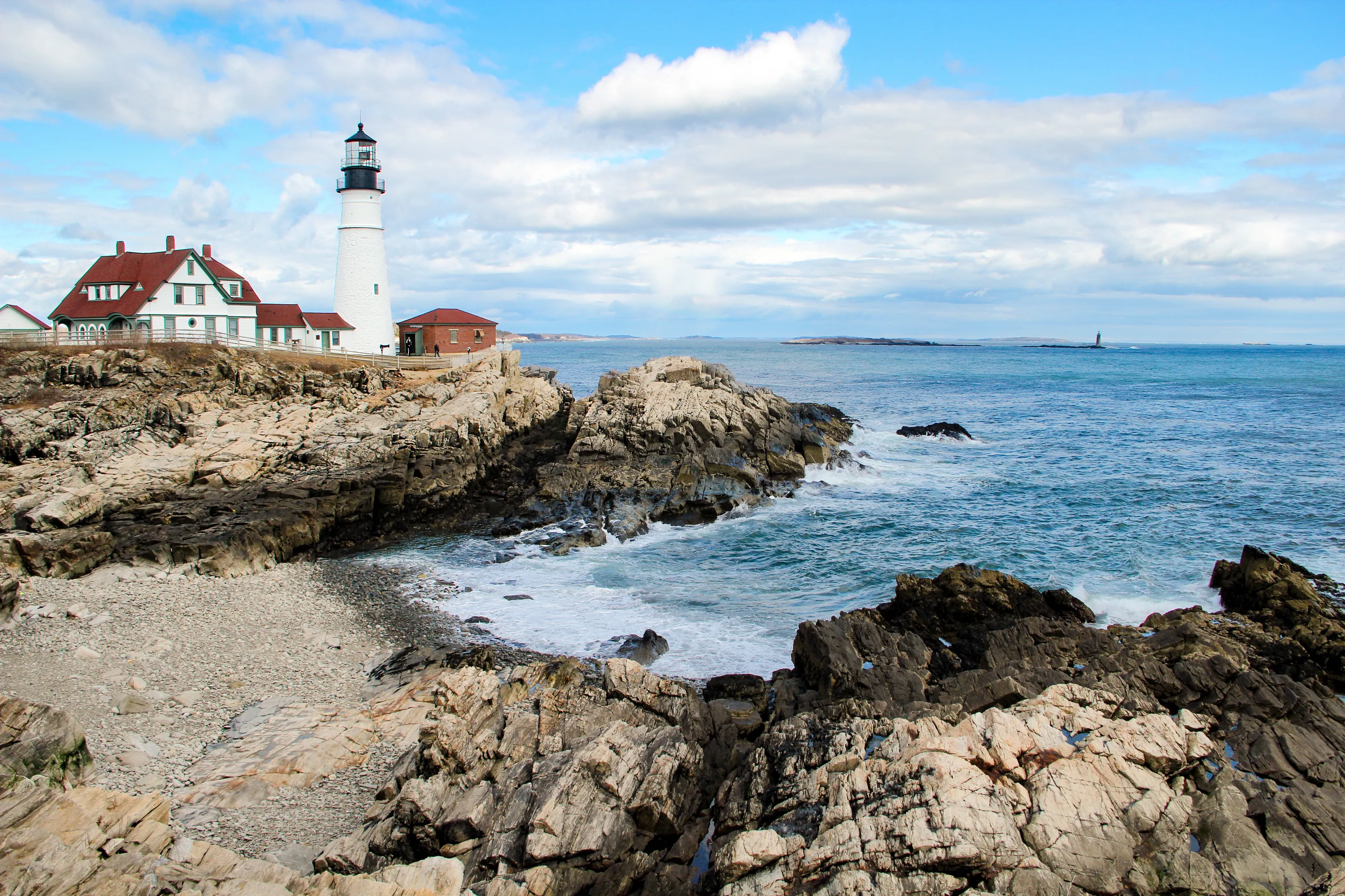 Portland, Maine