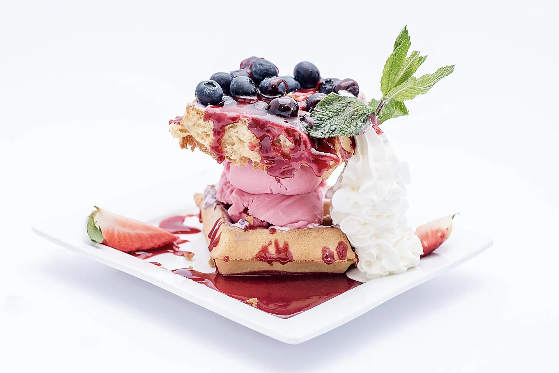 Sweet Treat