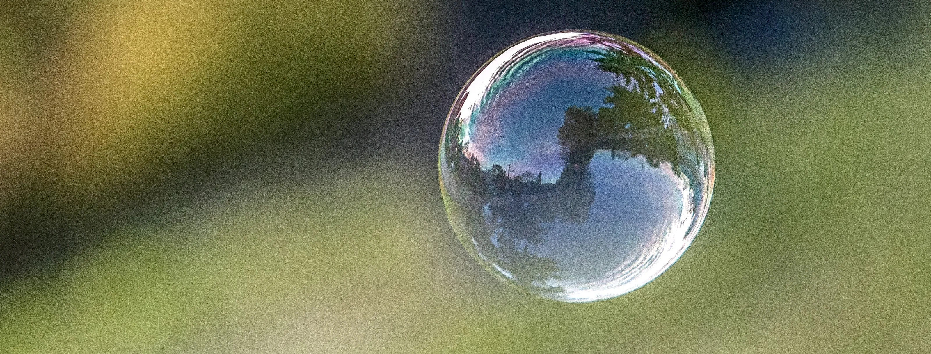 Pipe dream
