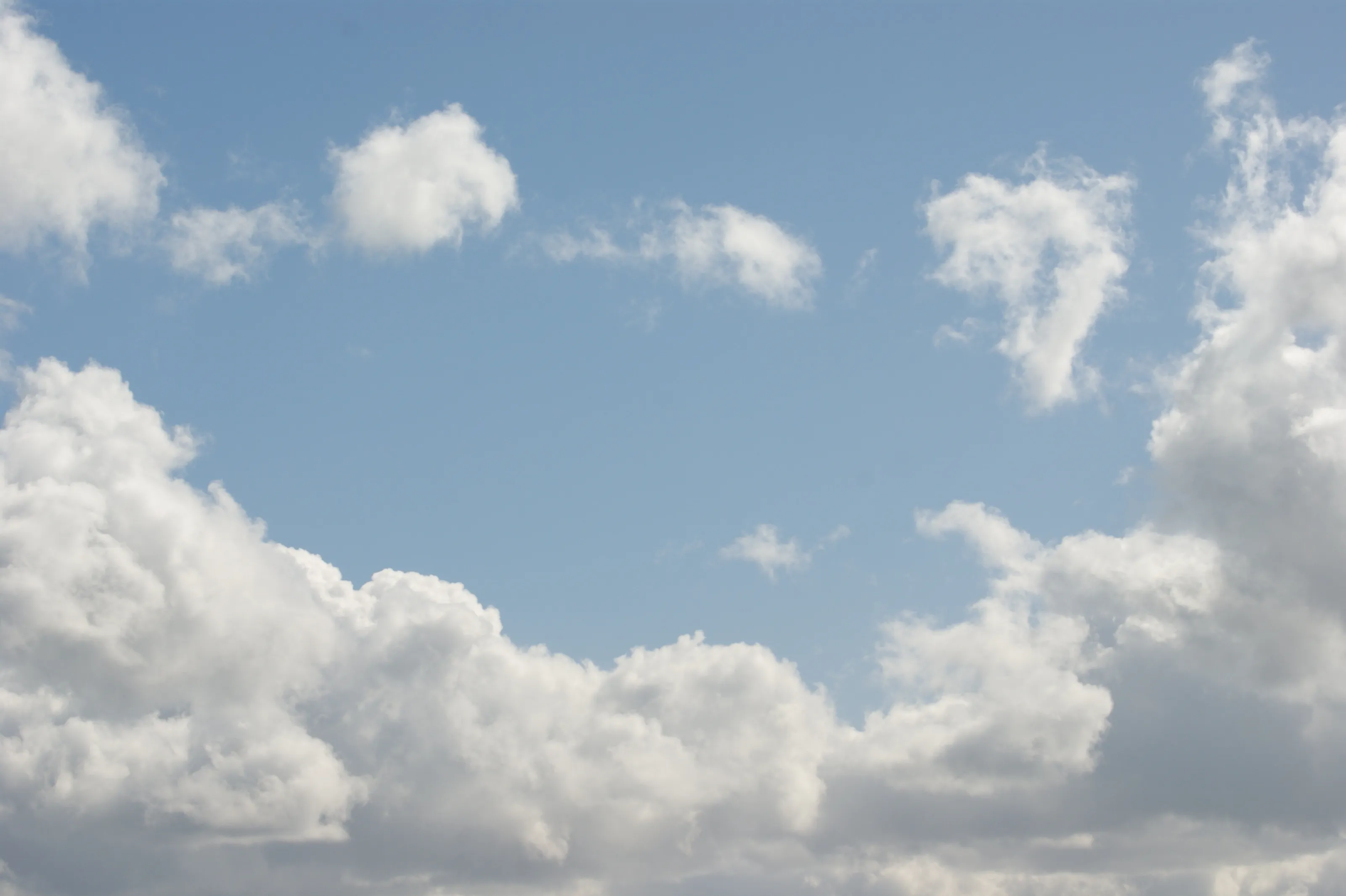 clouds