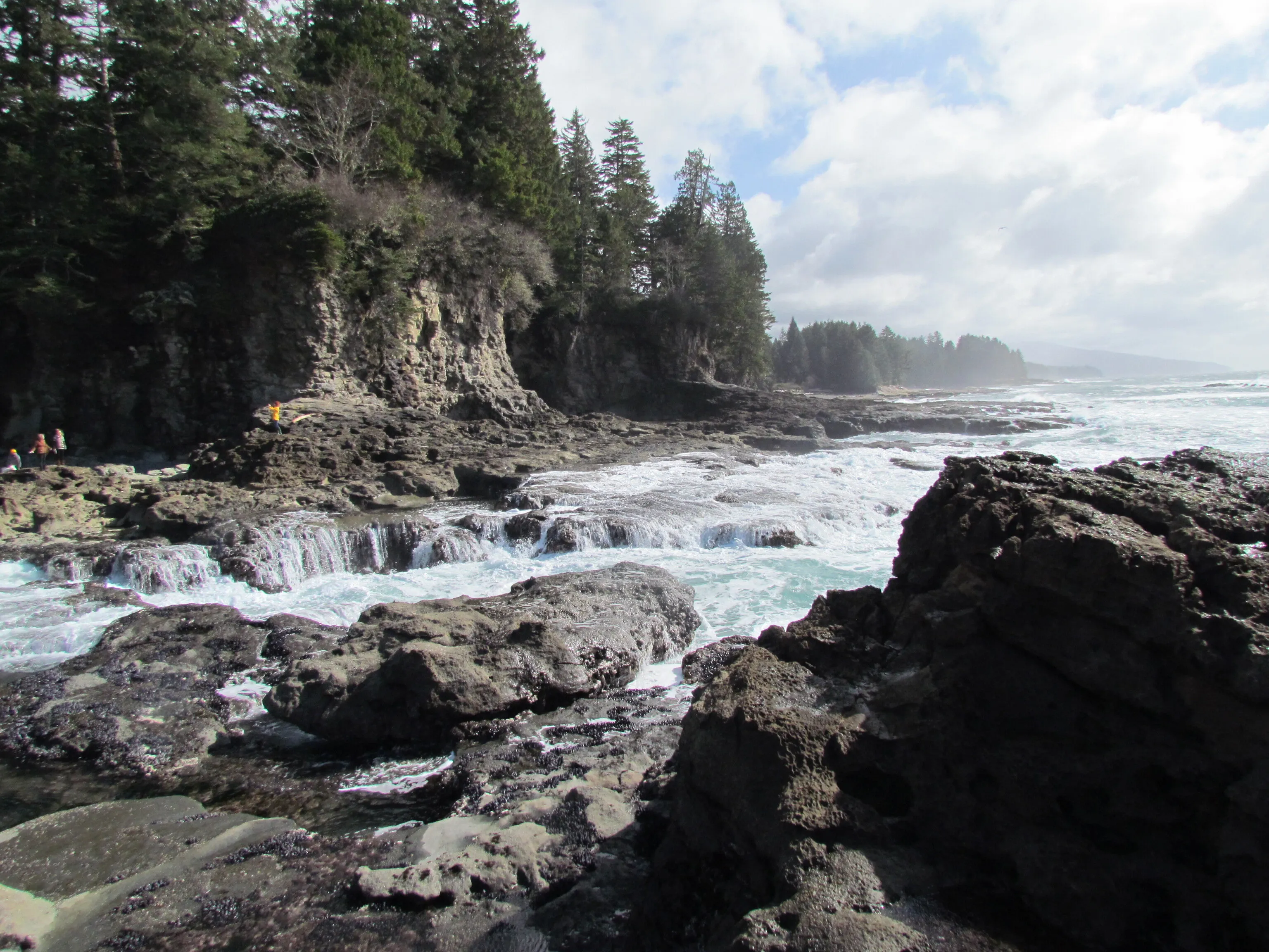 Bontanital Beach