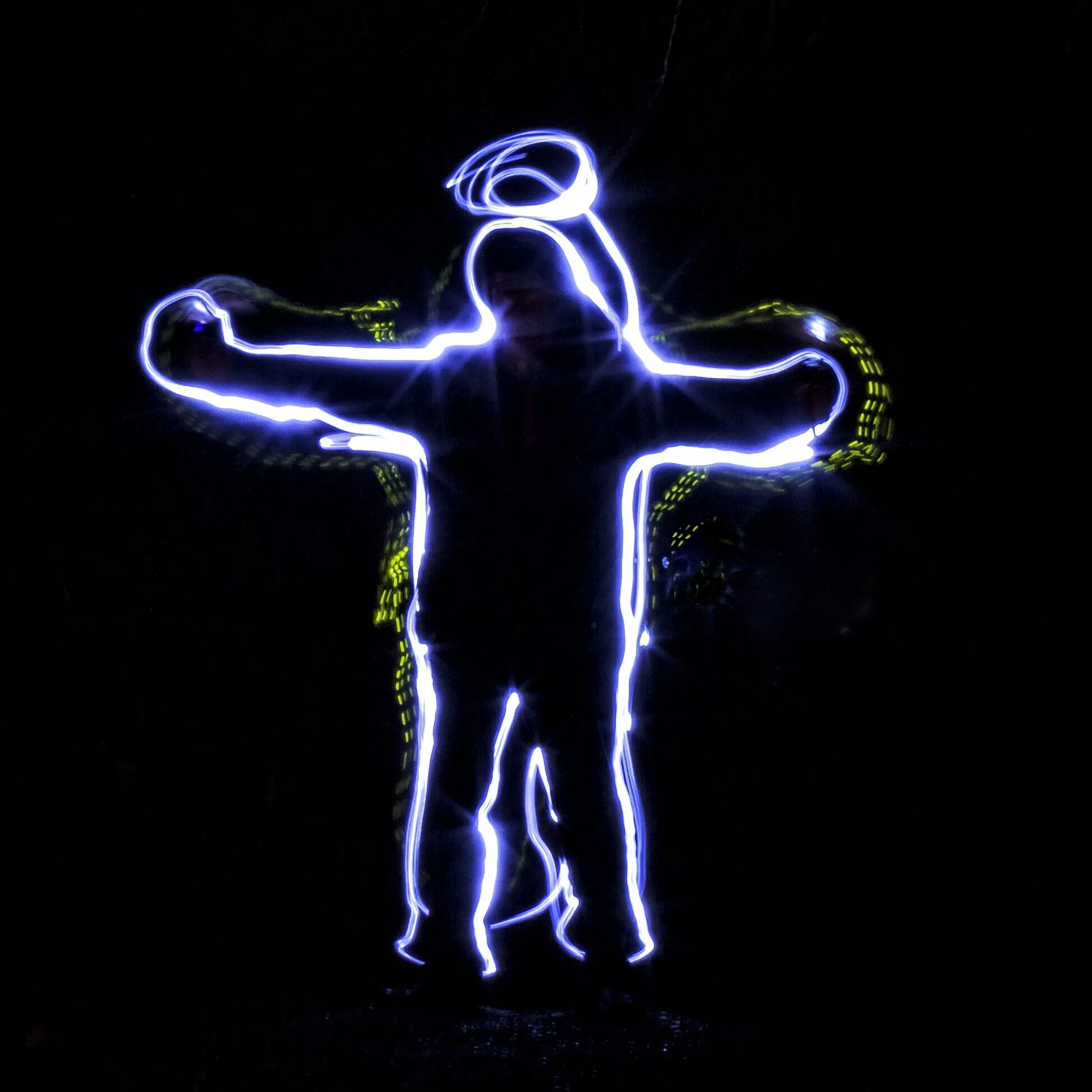 Night Light Man