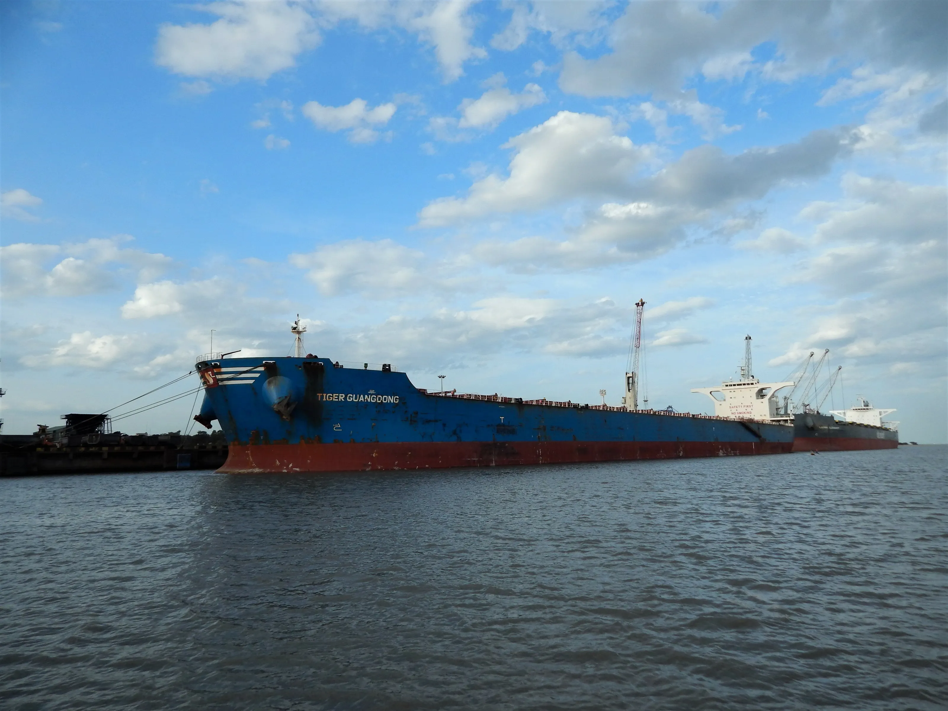 ship