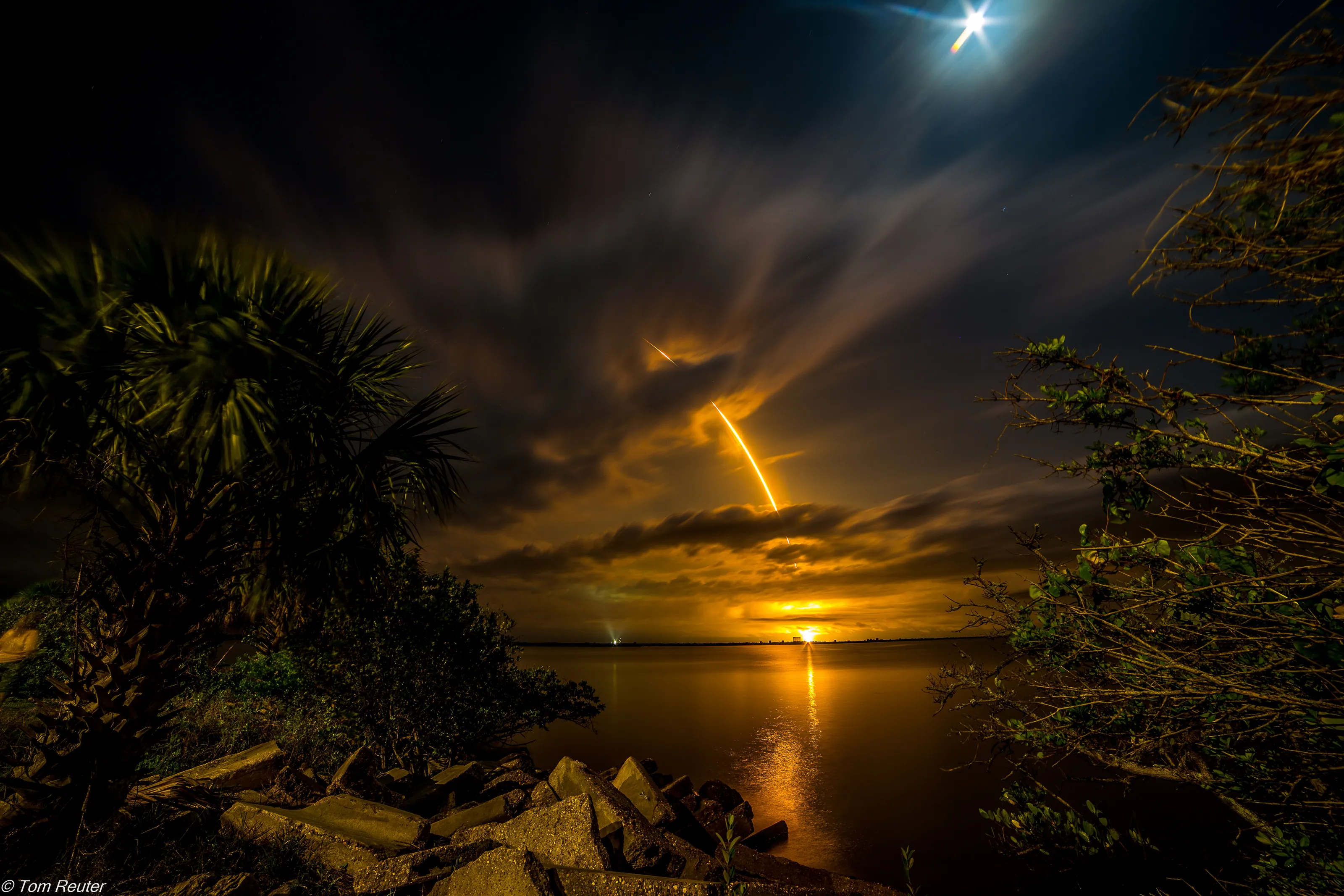 SpaceX Falcon 9