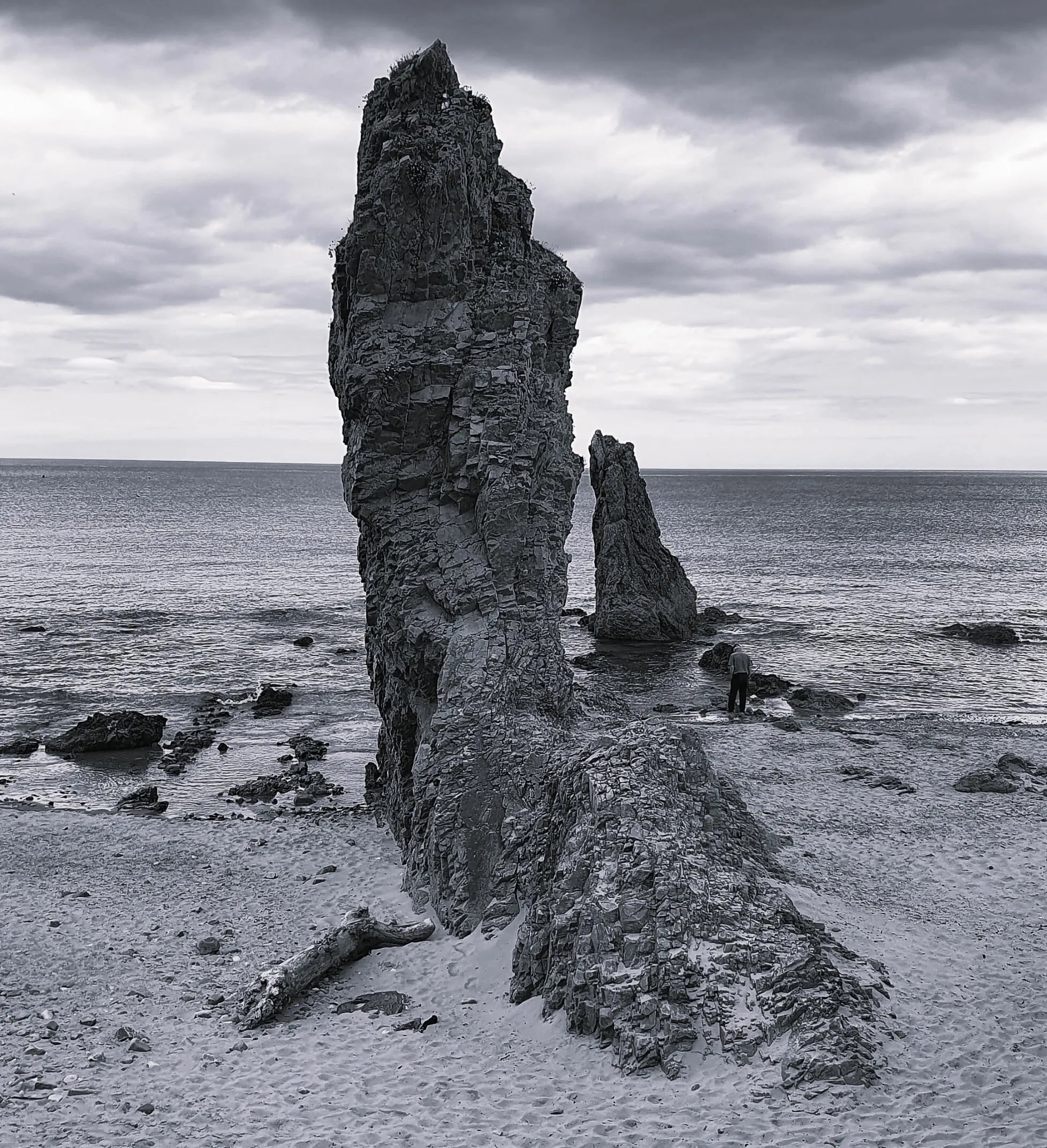 "ROCK SENTINELS"
