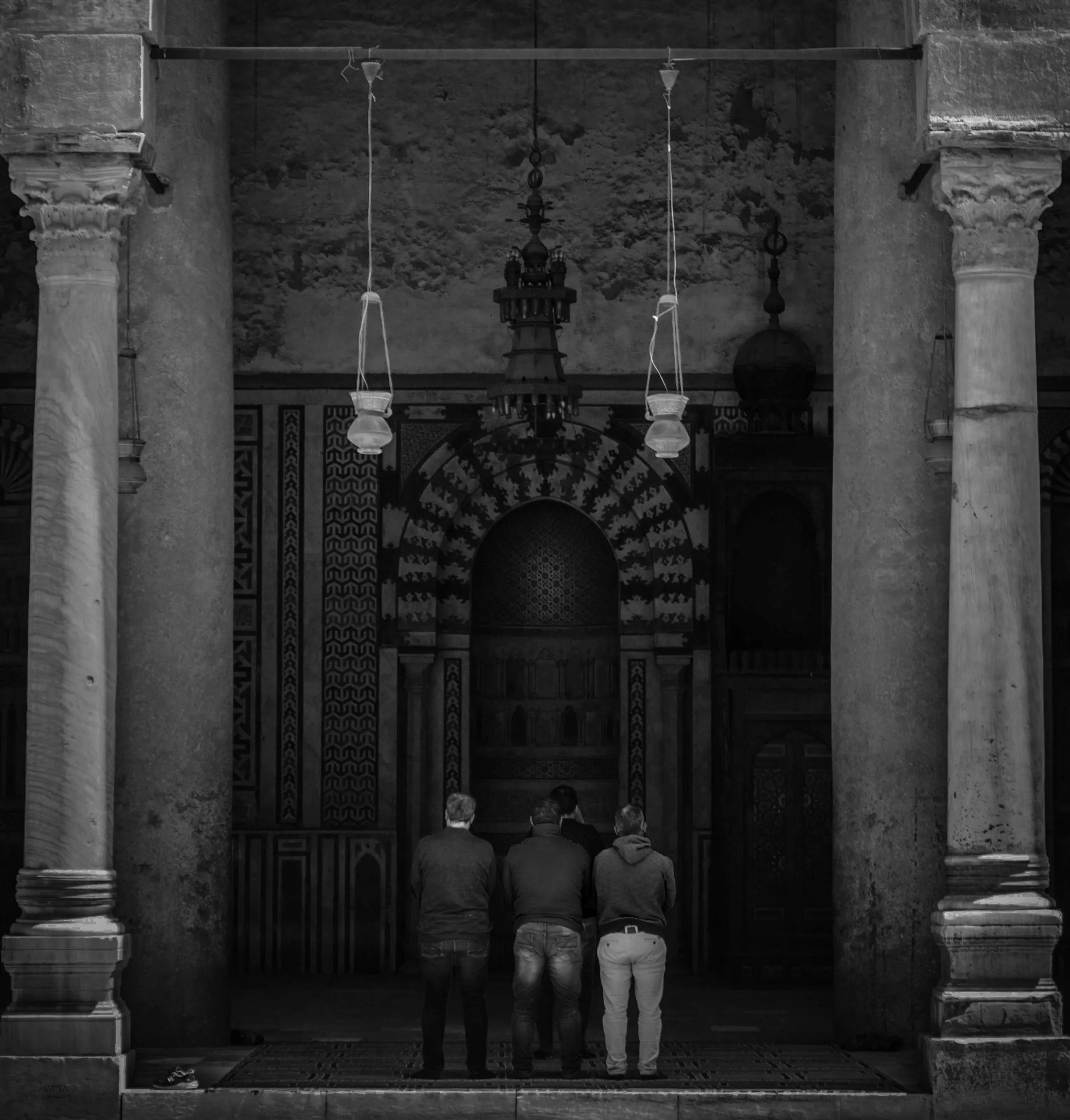reverence