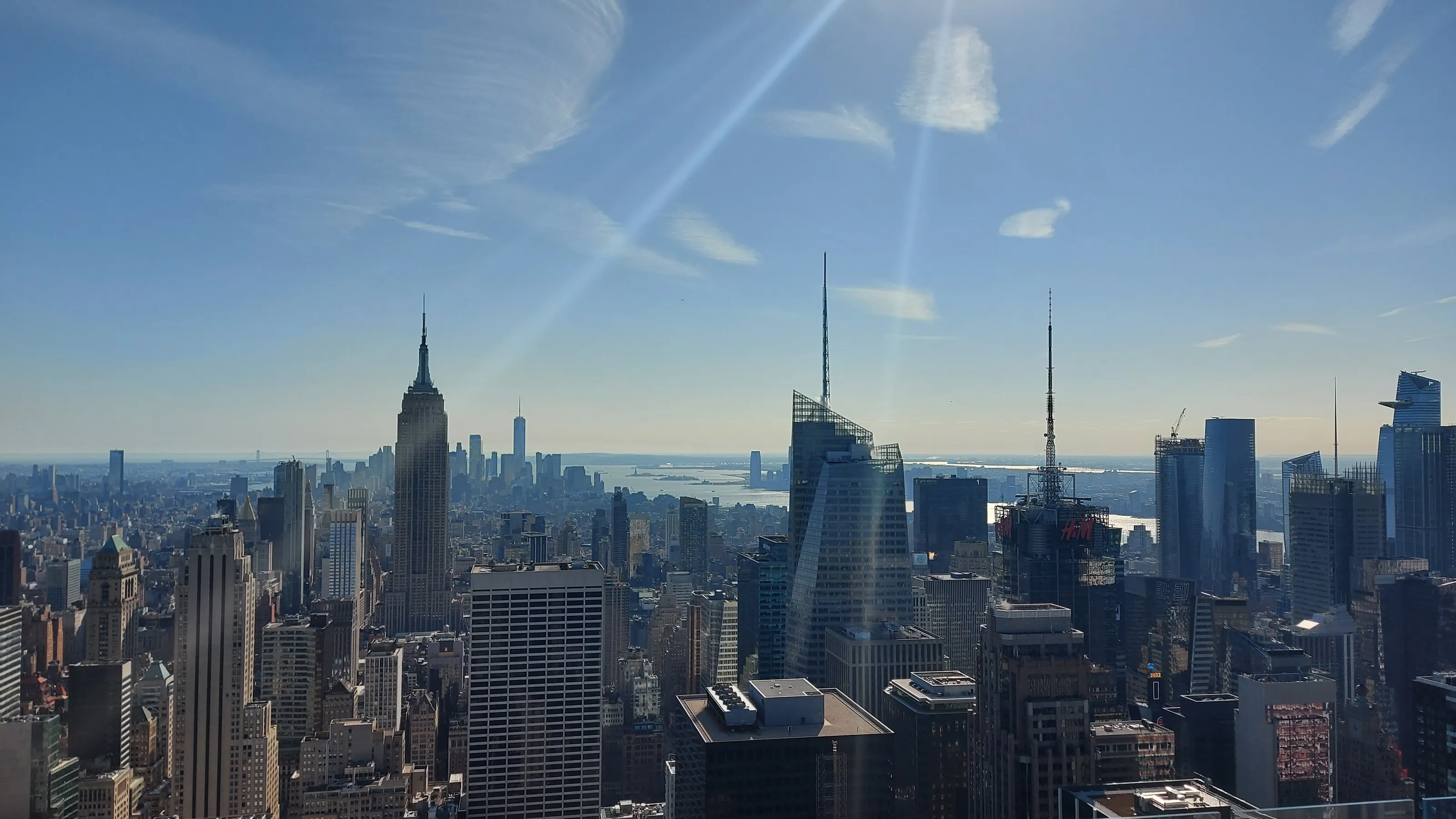 I ❤ NYC