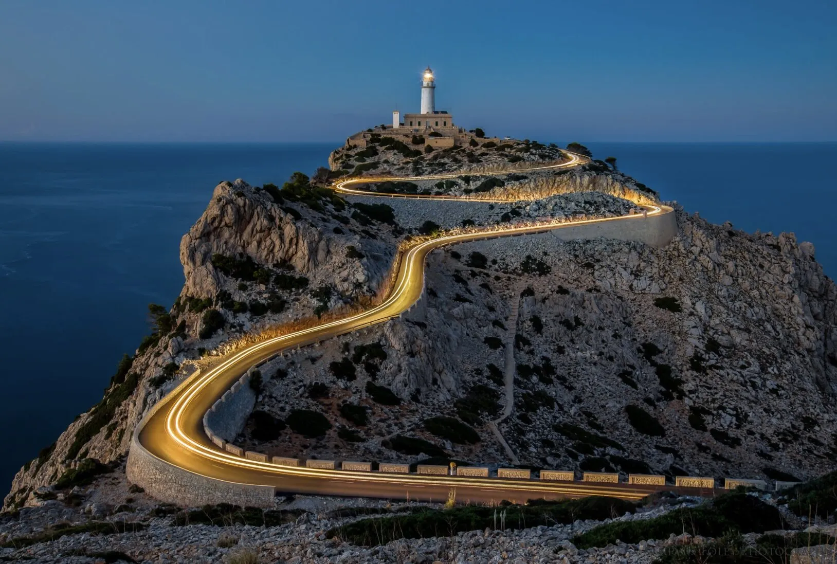 Cap De Formentor