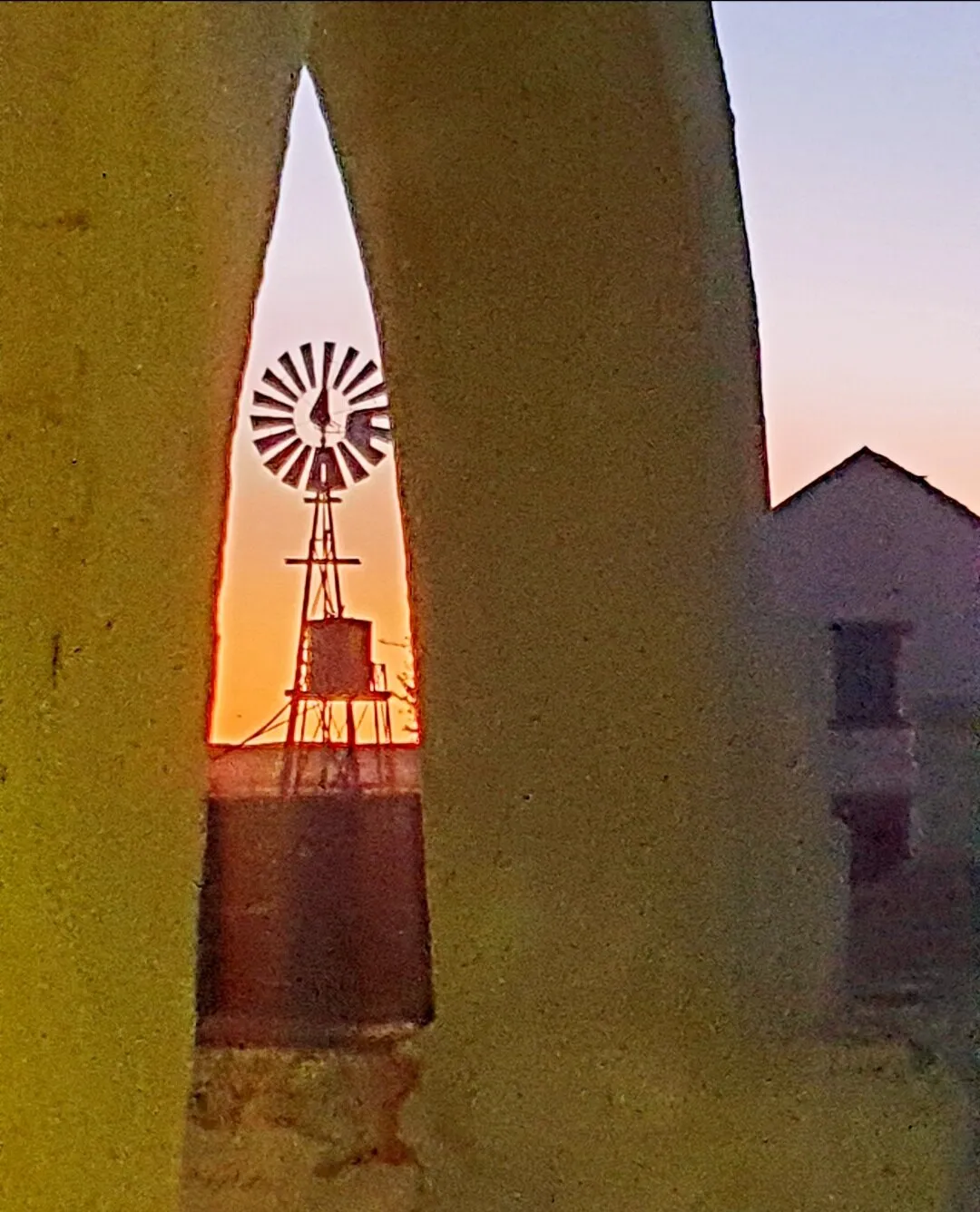 Karoo Twilight