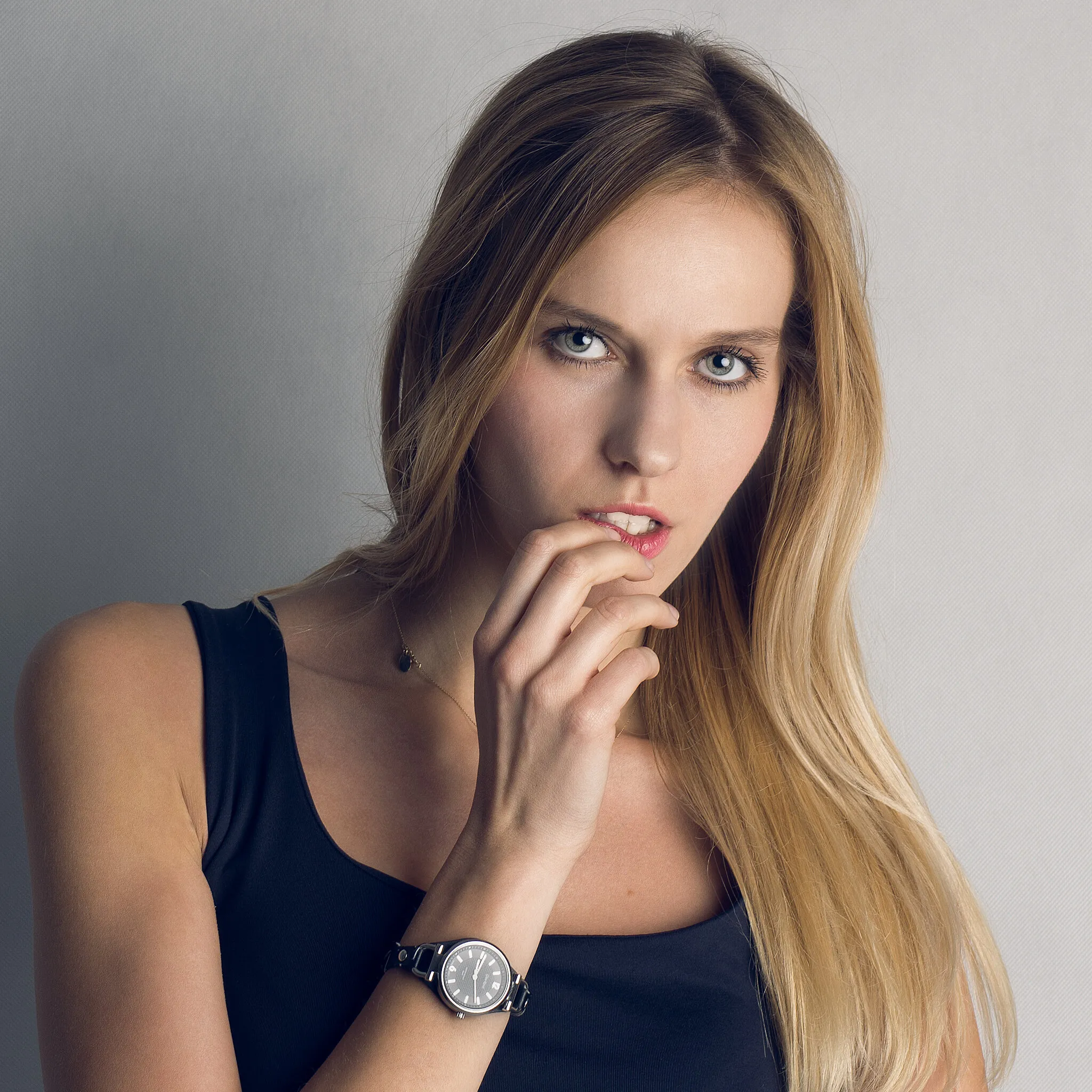 Anastasia Barkova