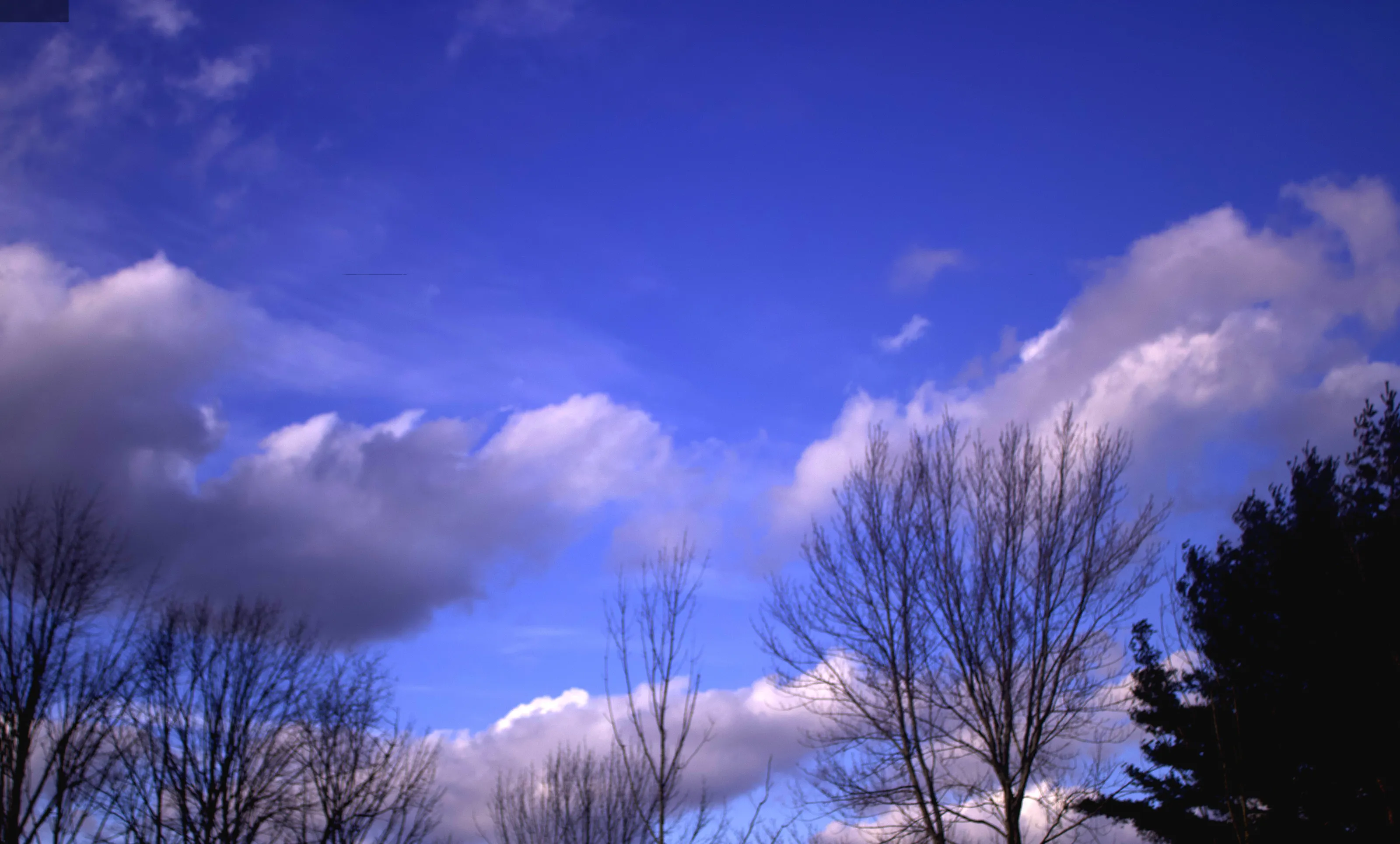 blues