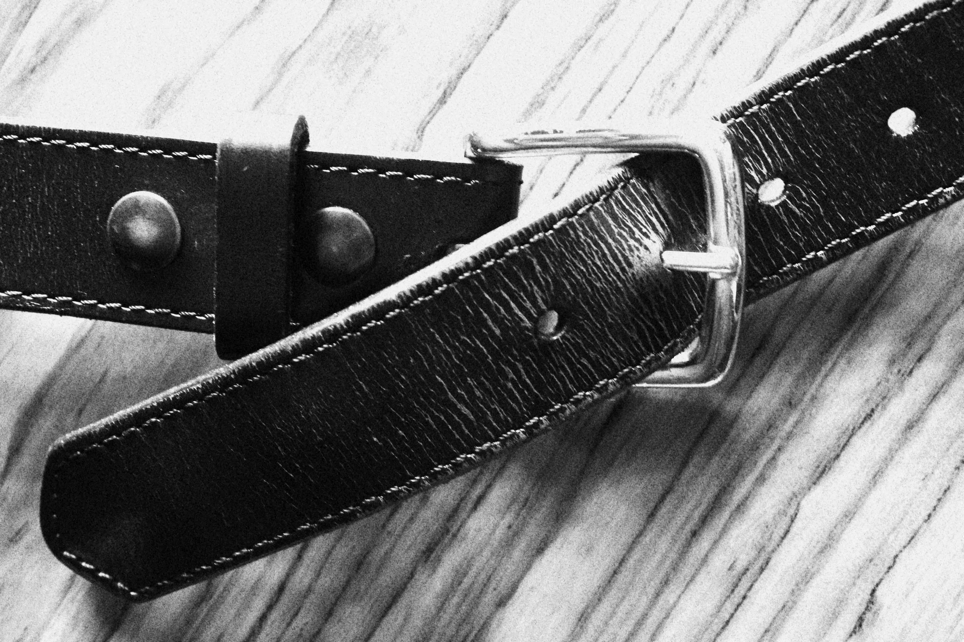 Belt