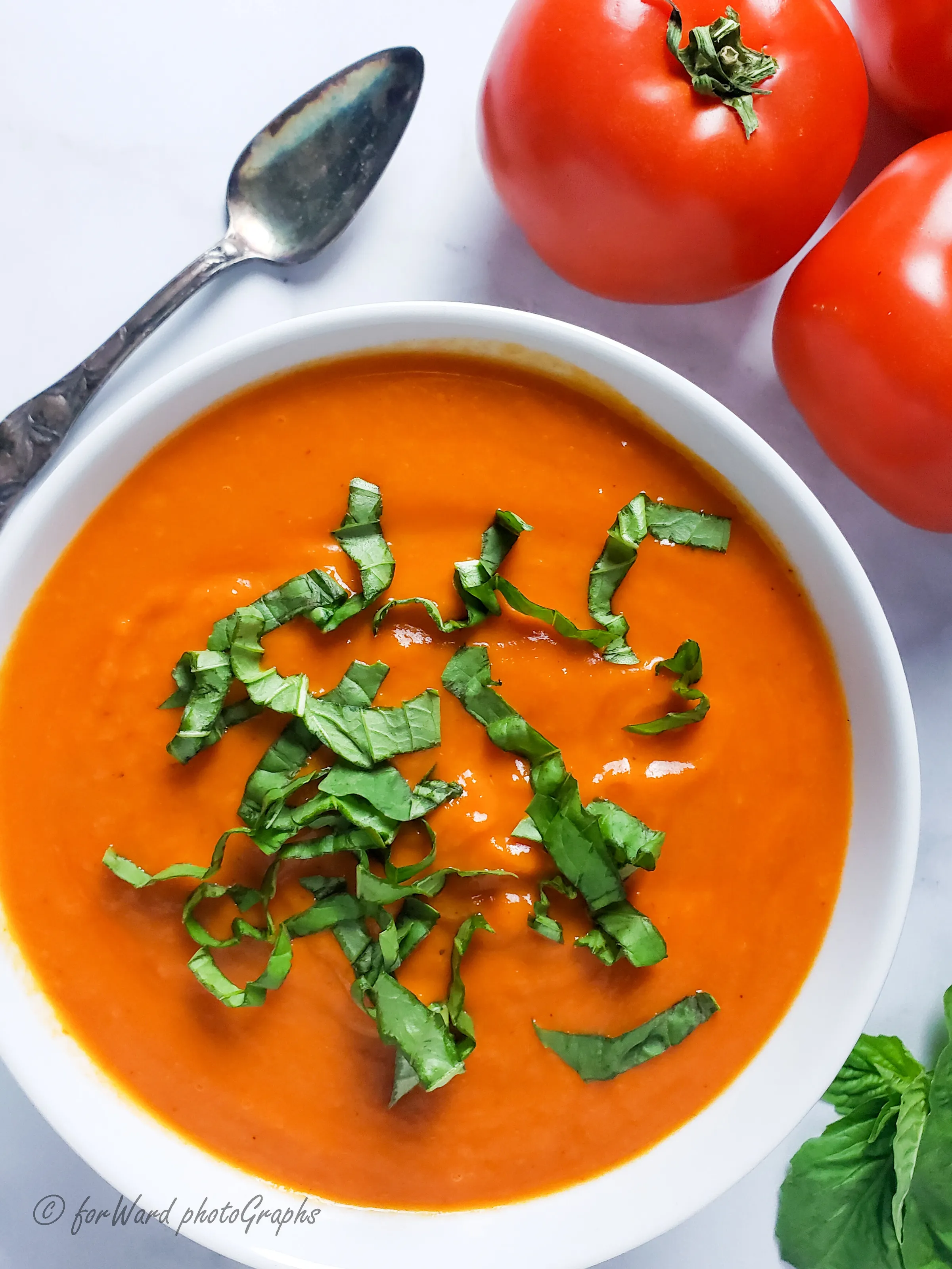 Tomato Bisque