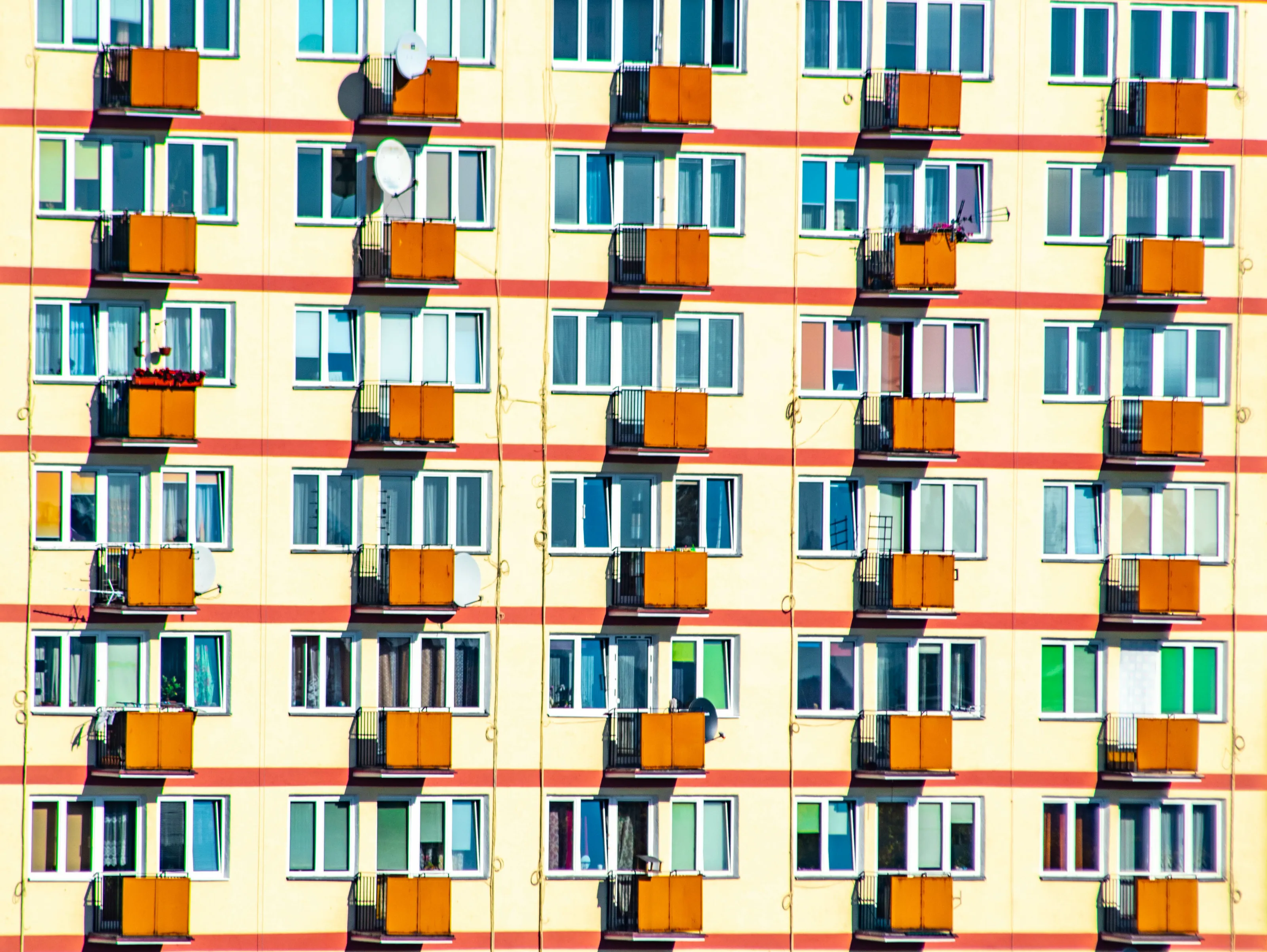 Gdansk Flats