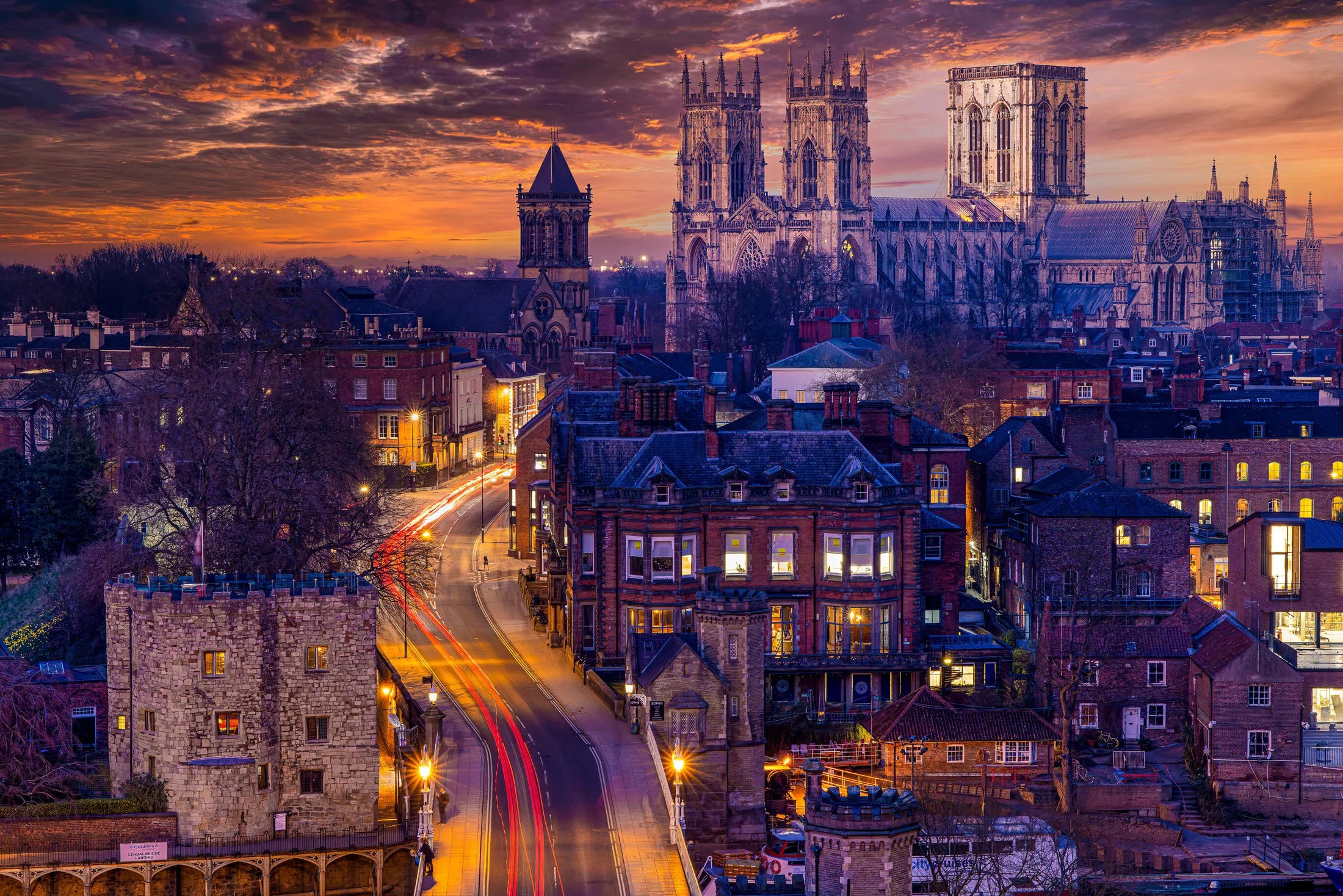 York Minster