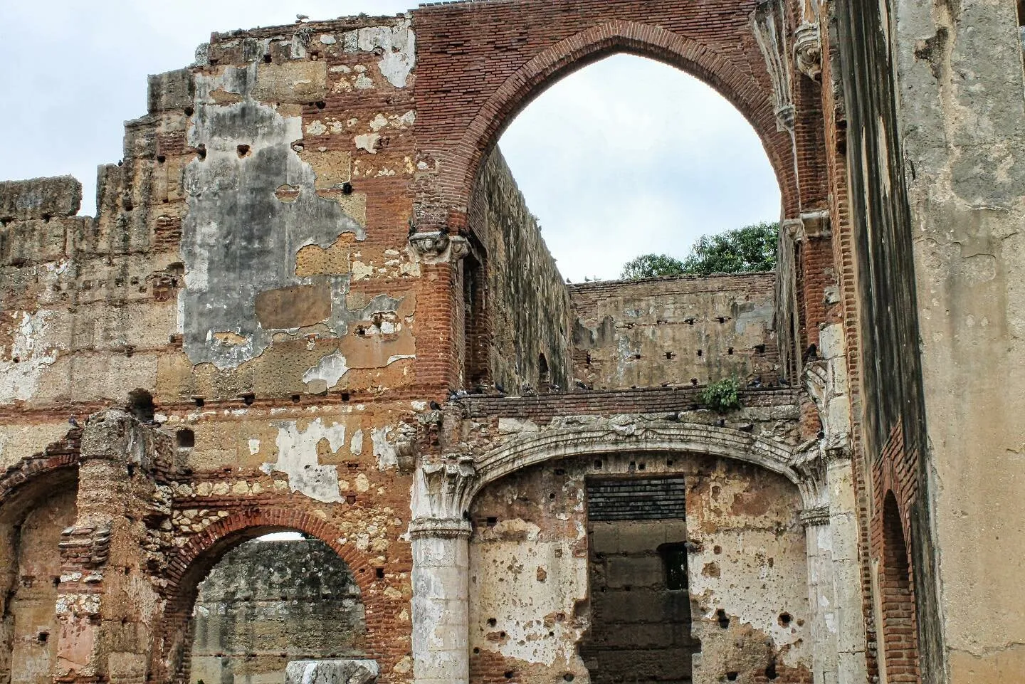 Ruin