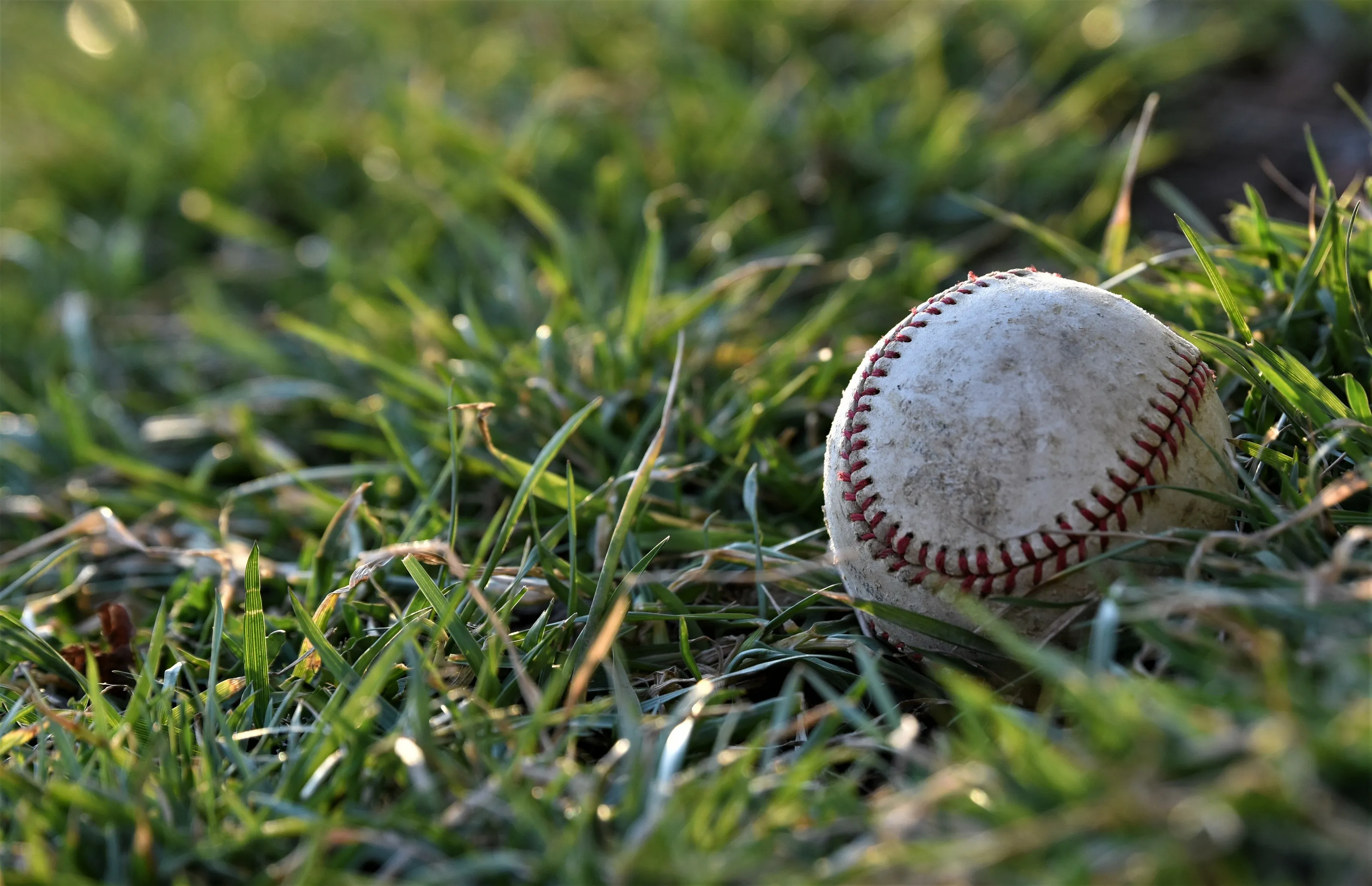 The ball's been around a while