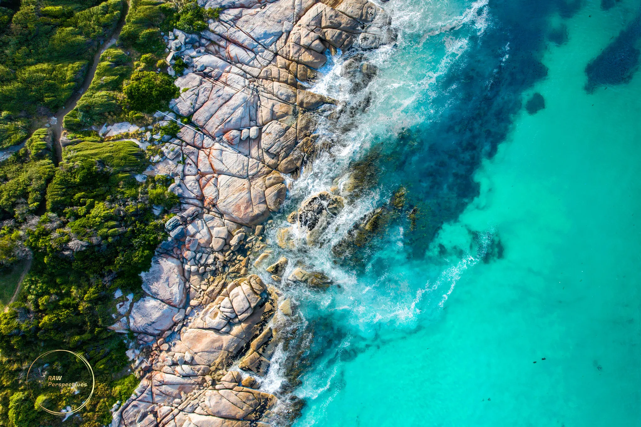 Bicheno Bay