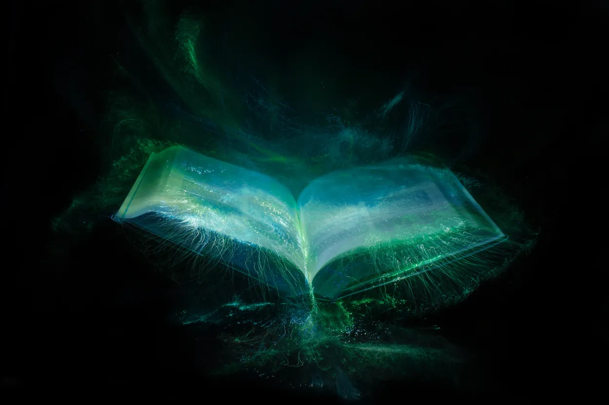 Spellbound