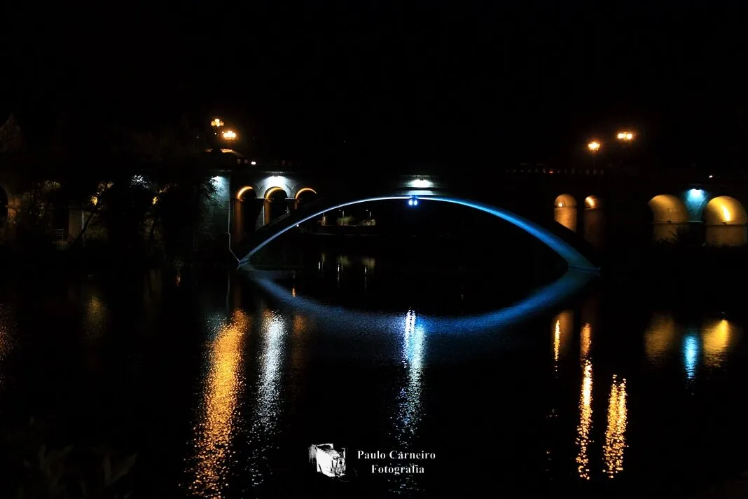 PONTE MARECHAL CARMONA