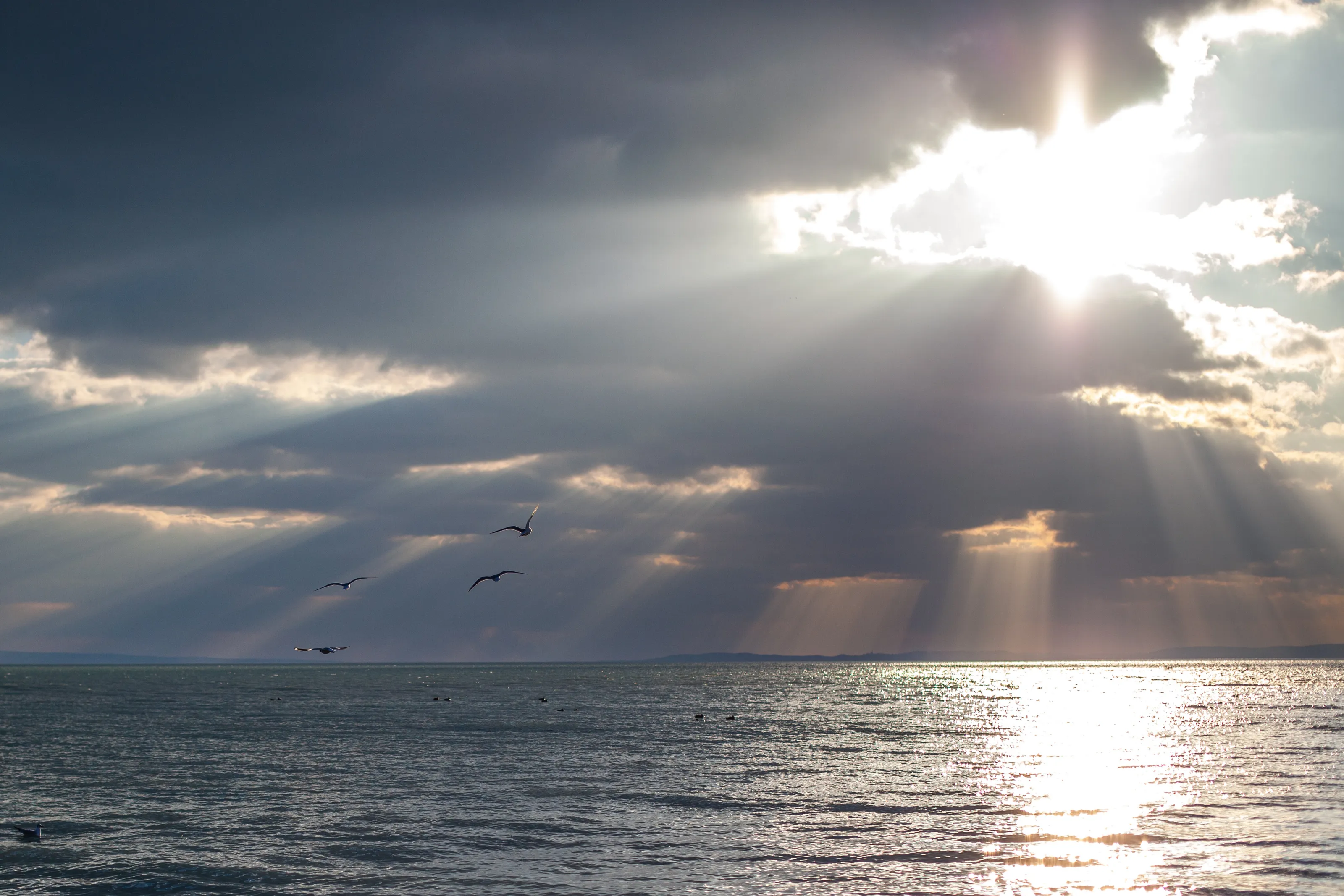 Lake Balaton