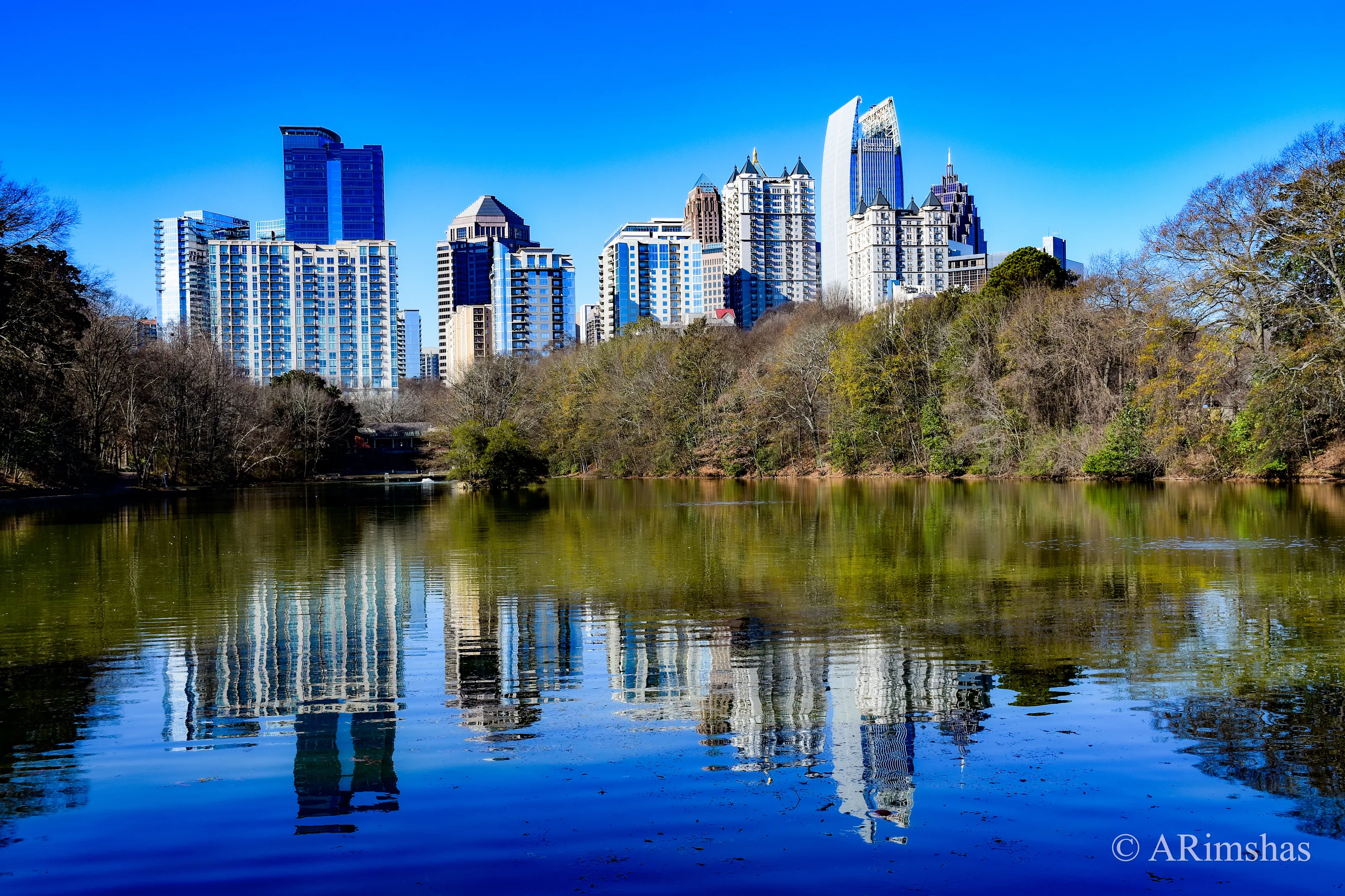 Atlanta Midtown