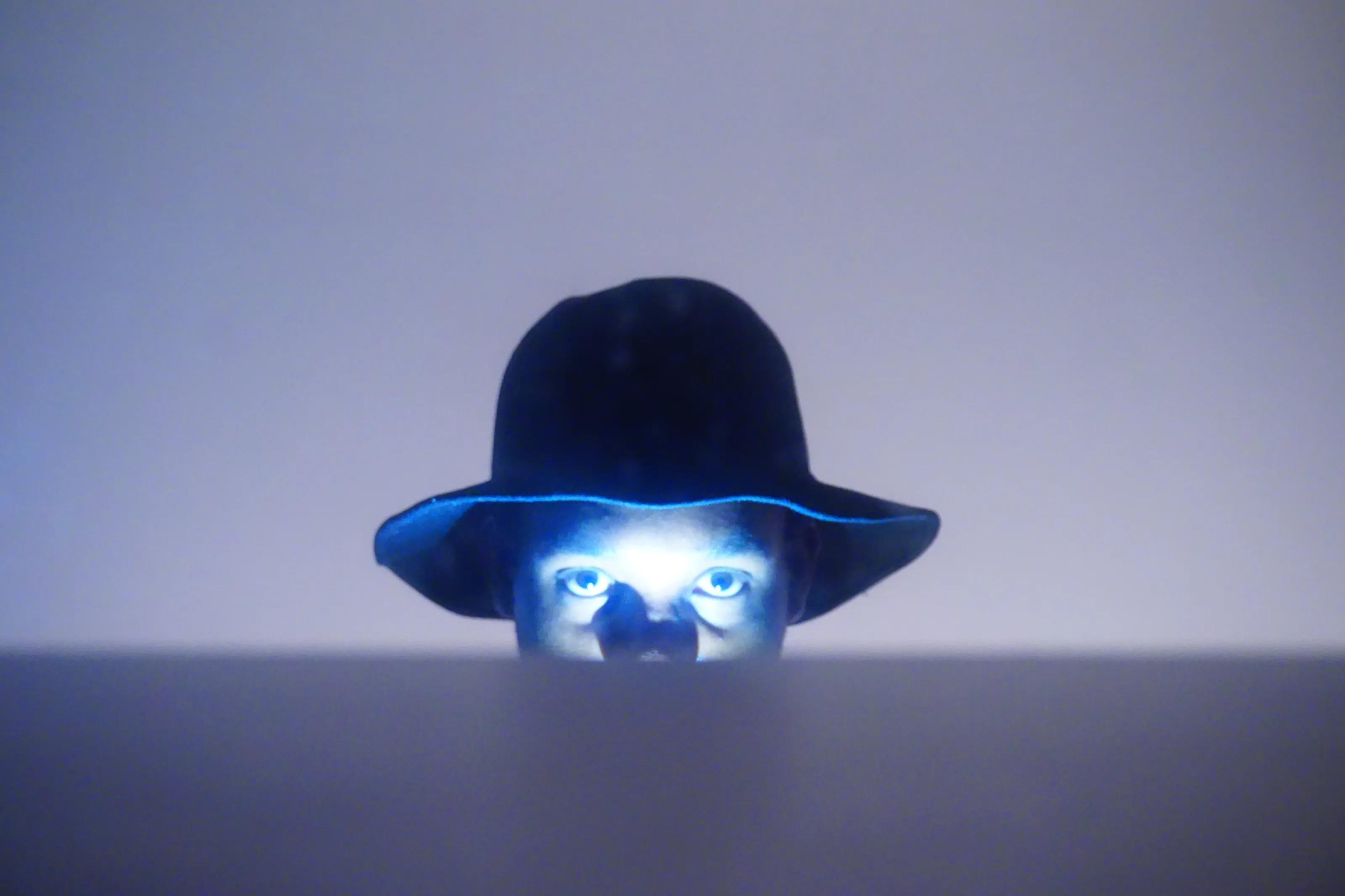Tinman Blues