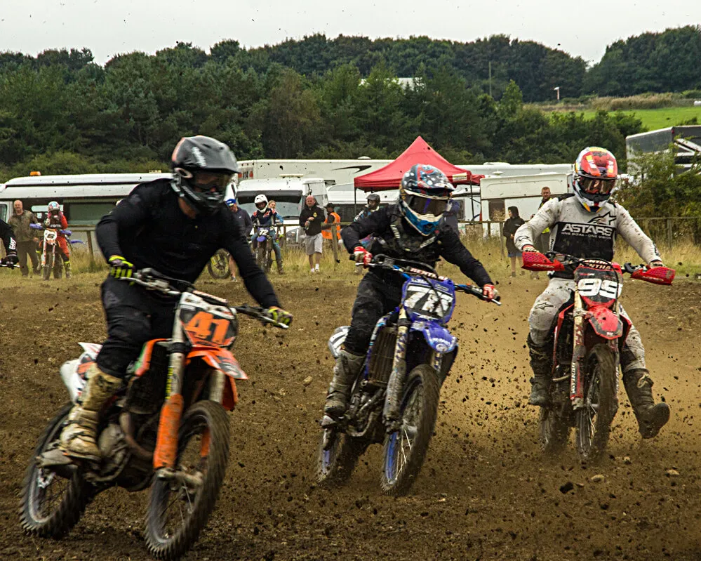 MotoX